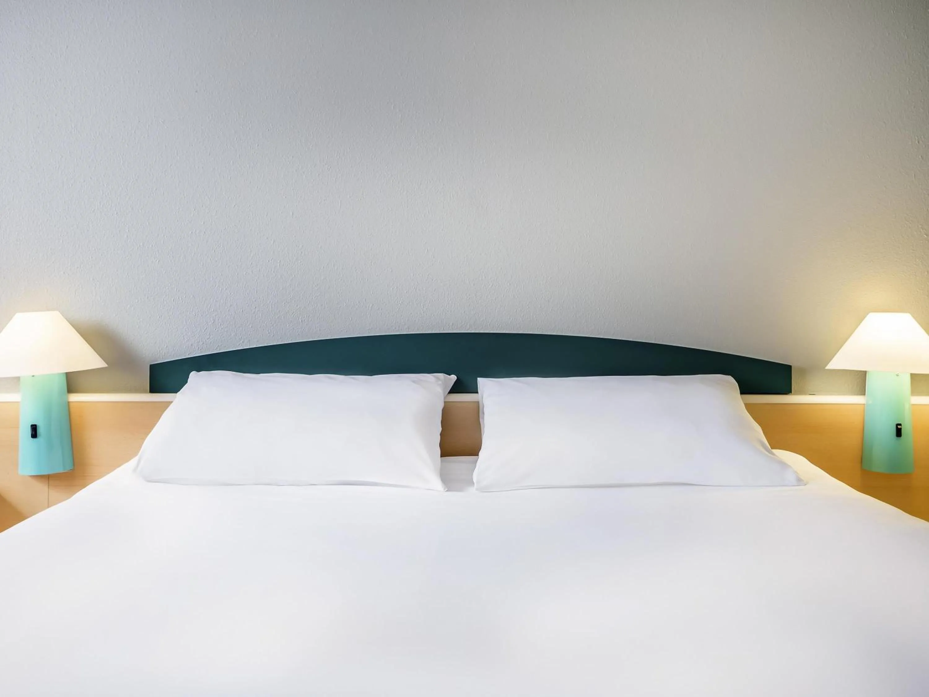 Other, Bed in Ibis Częstochowa