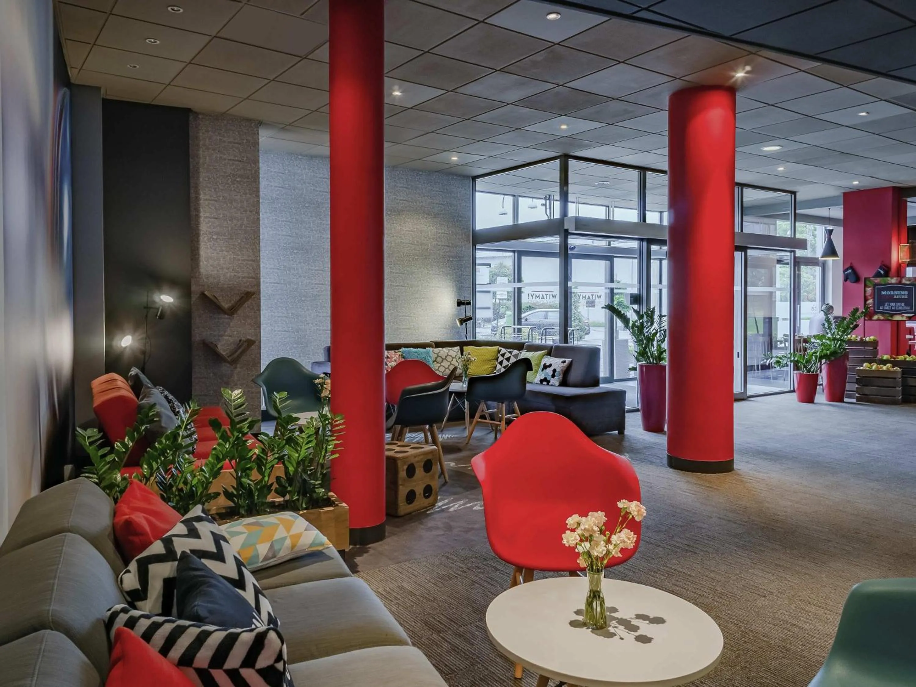 Other in Ibis Częstochowa