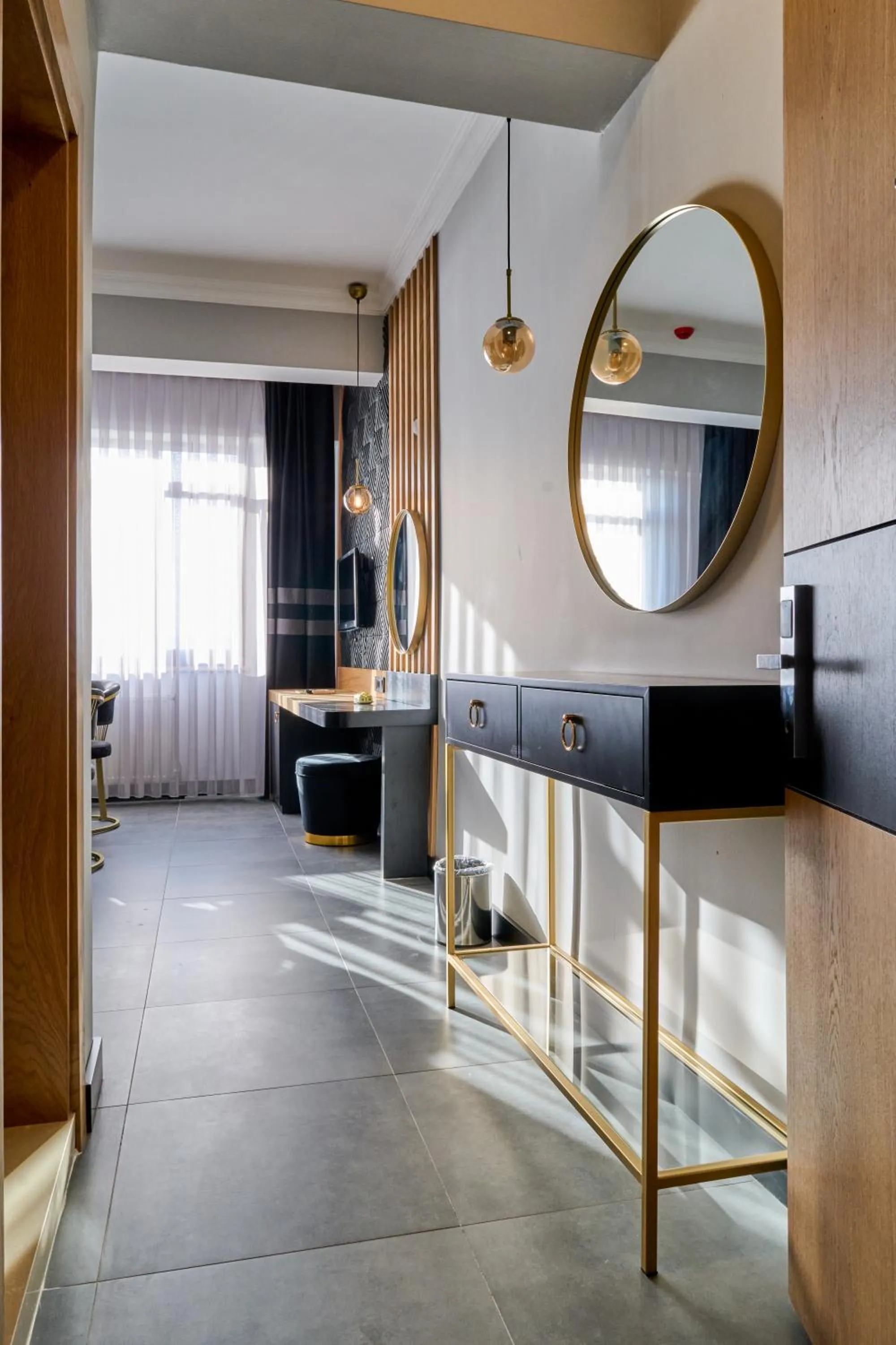 Massage in Buyuk Truva Hotel