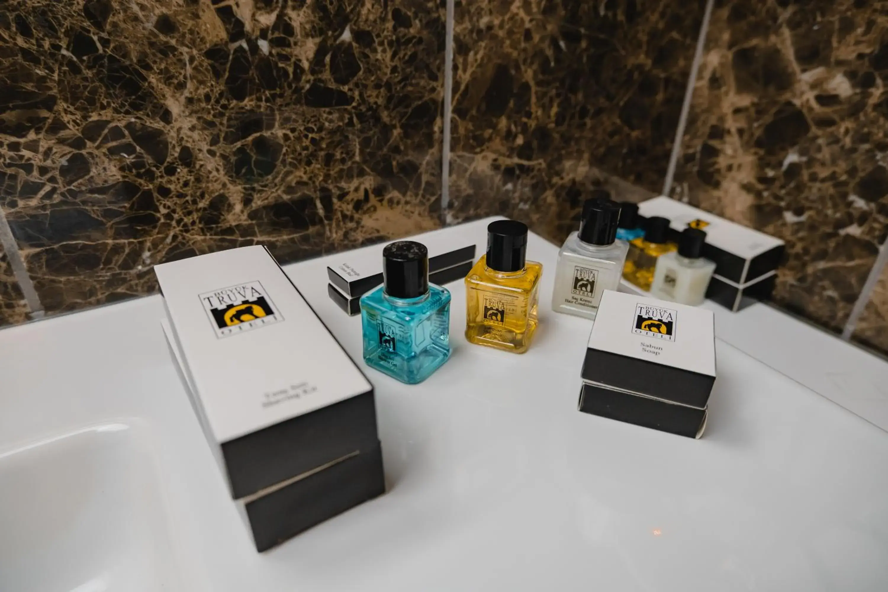 Suite in Buyuk Truva Hotel Suite in Buyuk Truva Hotel