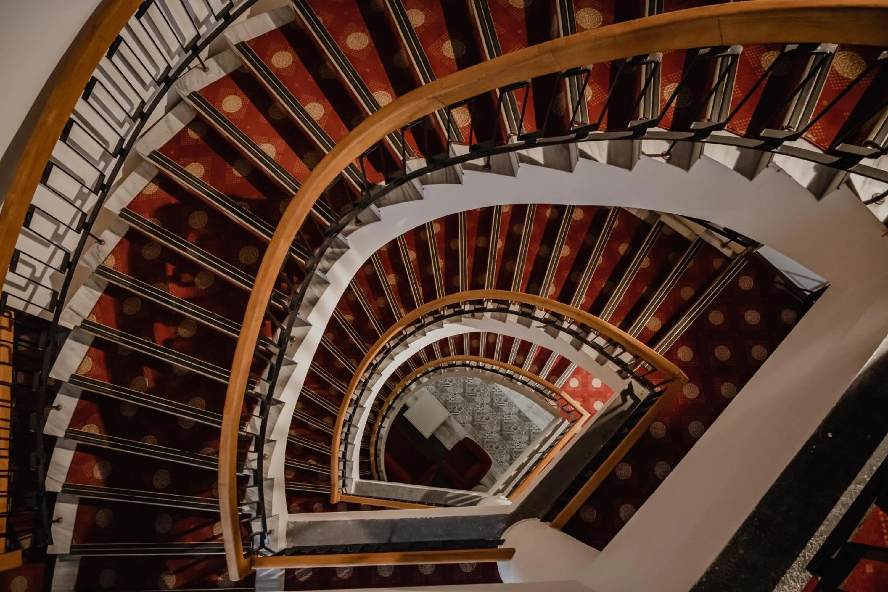 Property building in Buyuk Truva Hotel