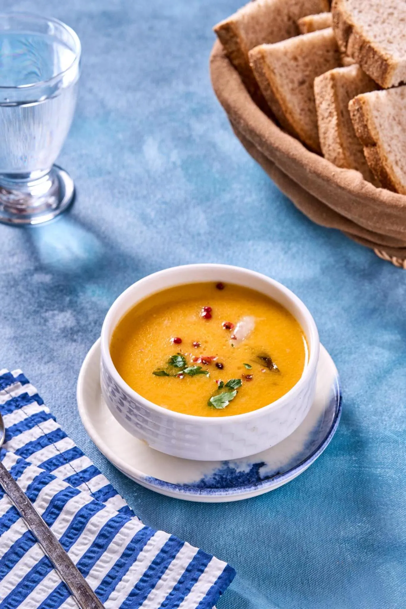 Restaurant/places to eat in Buyuk Truva Hotel