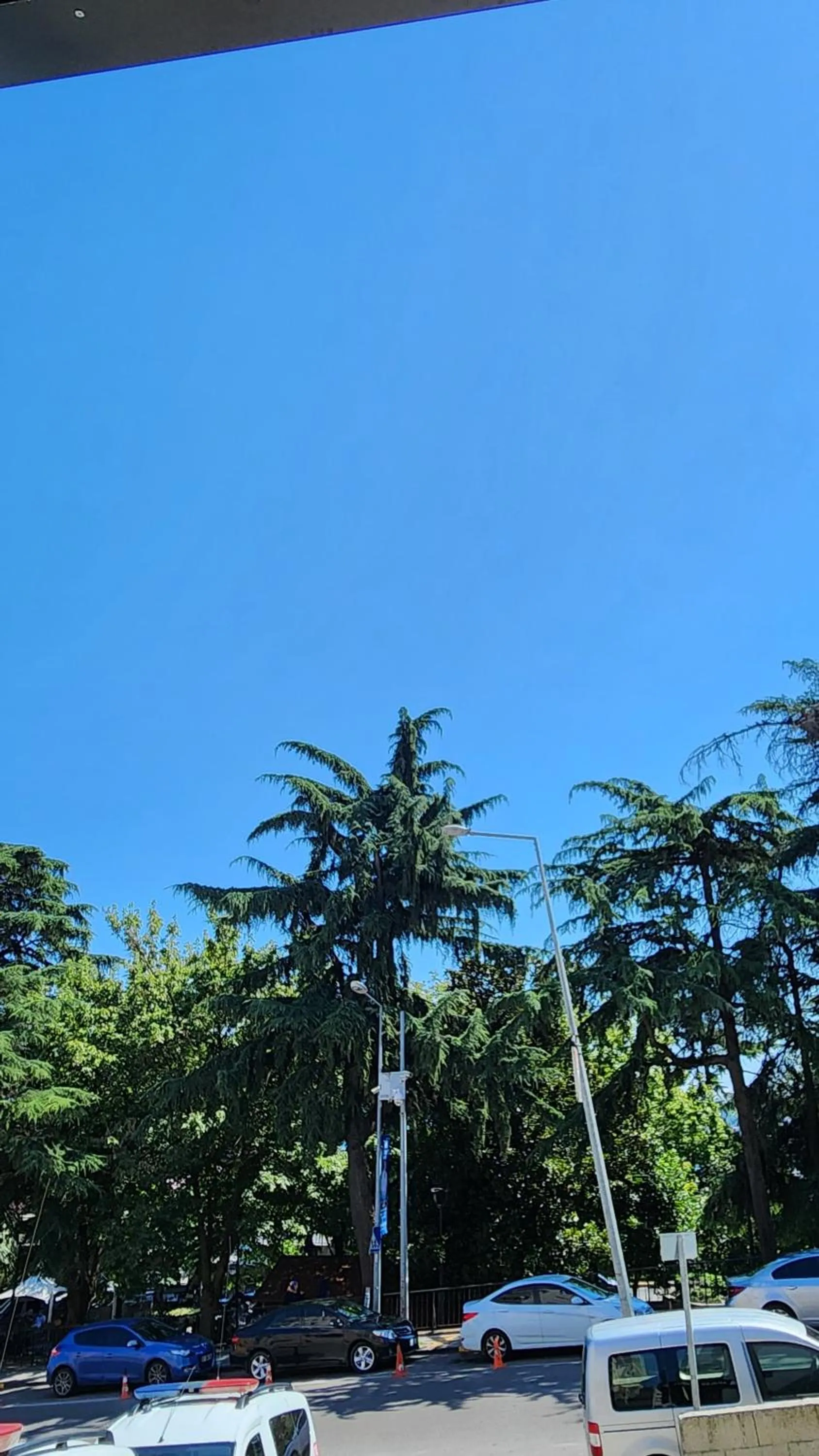 Property building in Esa Apart Hotel