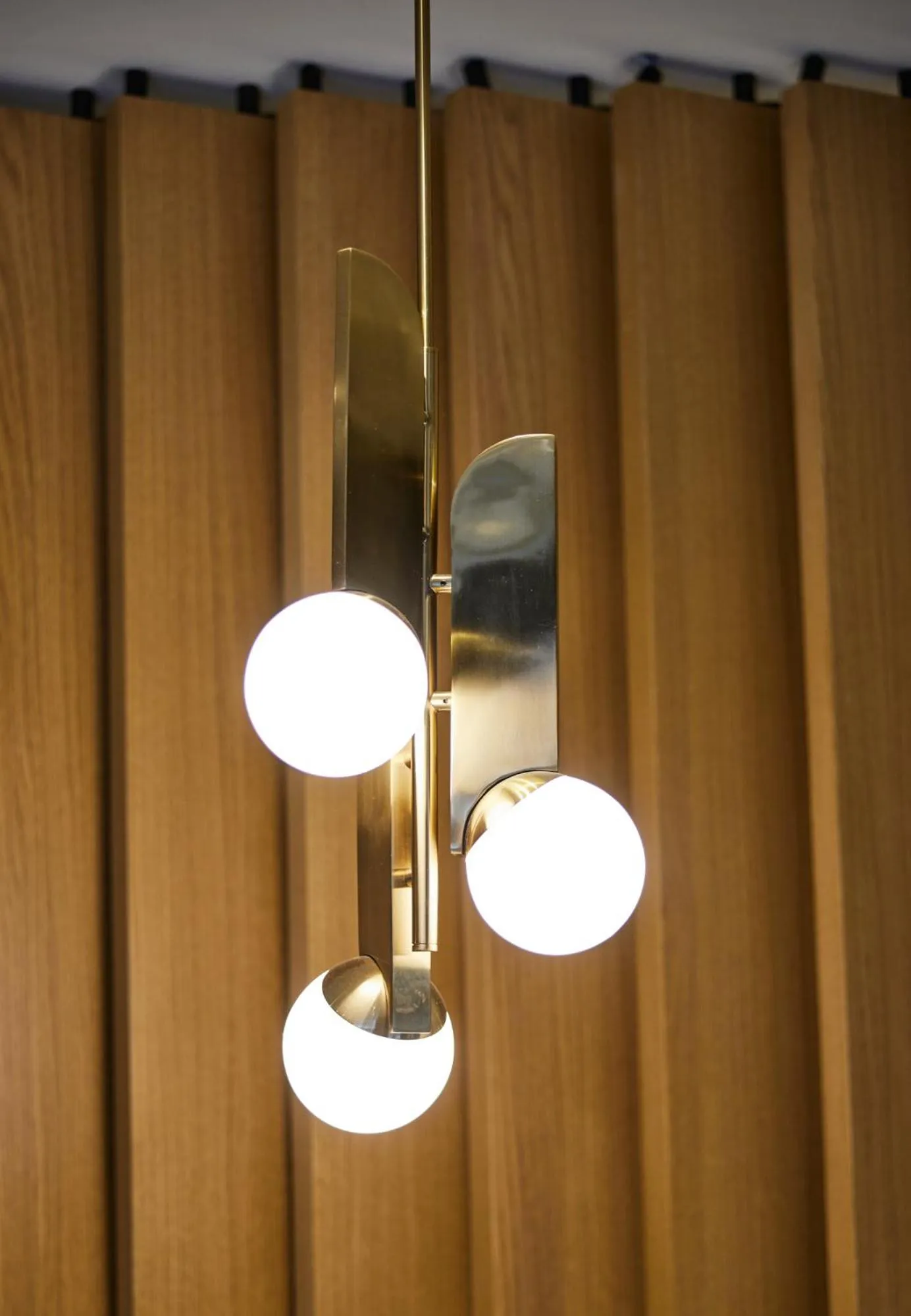 Decorative detail in Lamartine Hotel