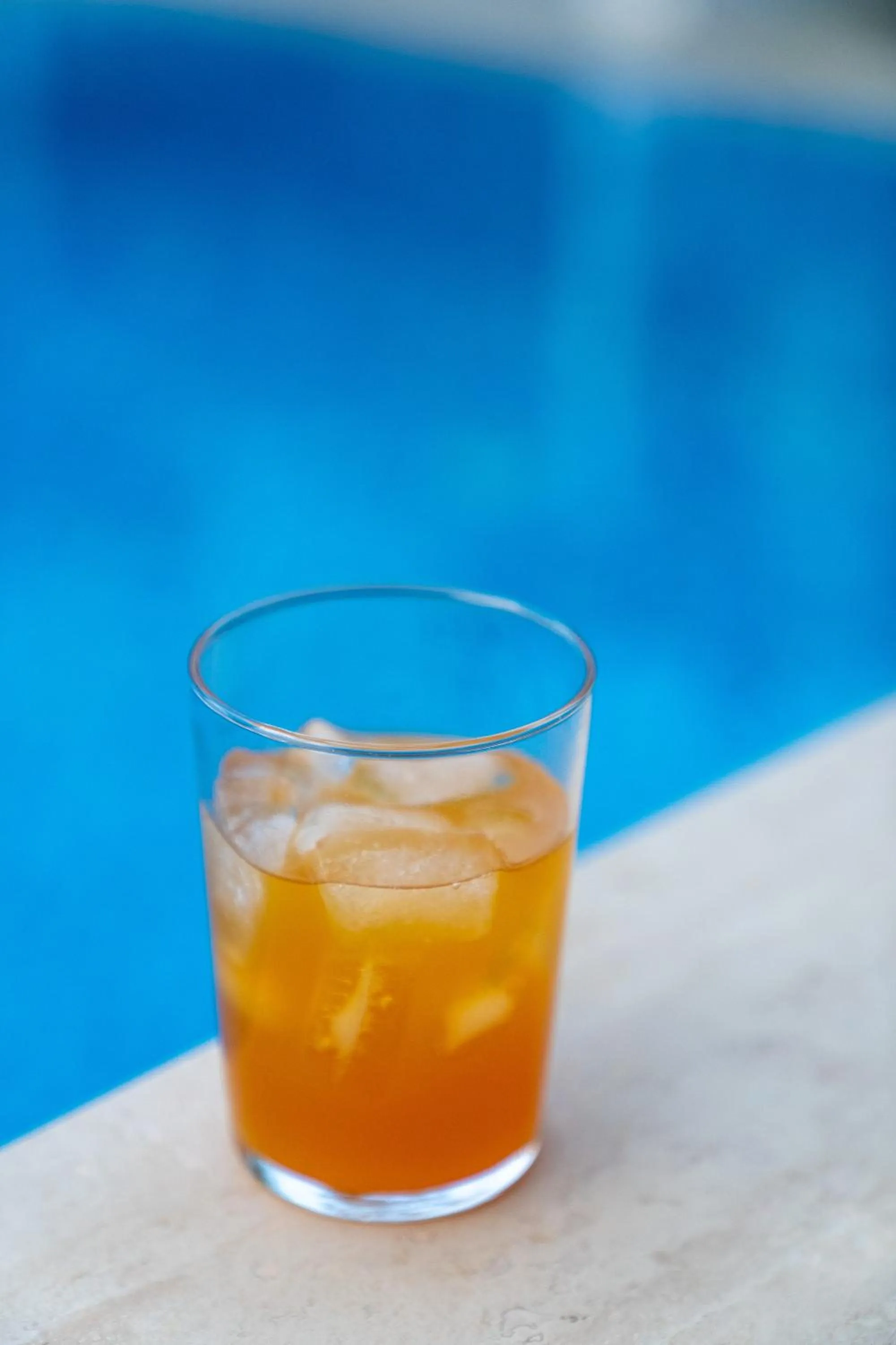 Swimming pool in Artunc Hotel Bodrum