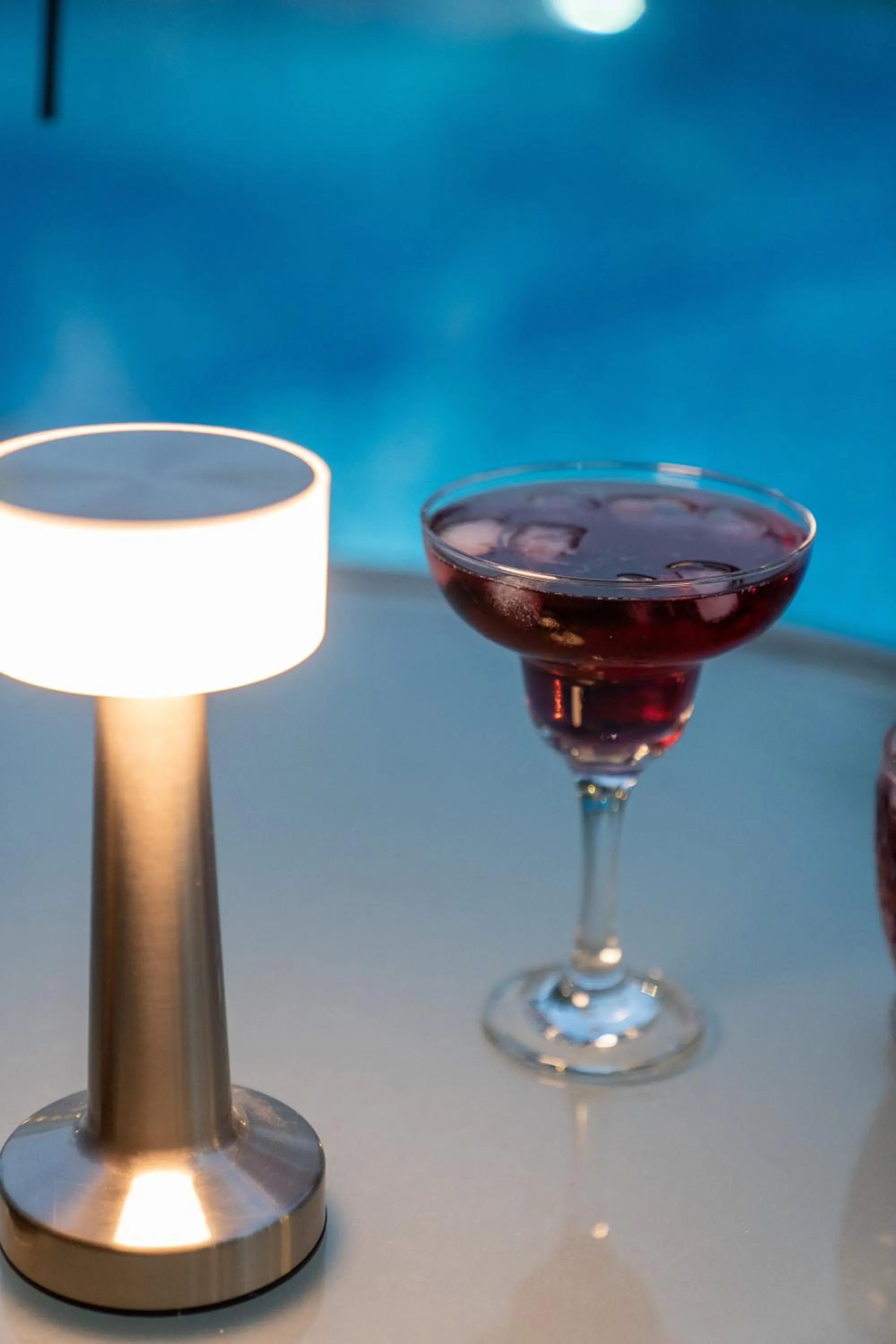 Swimming pool in Artunc Hotel Bodrum