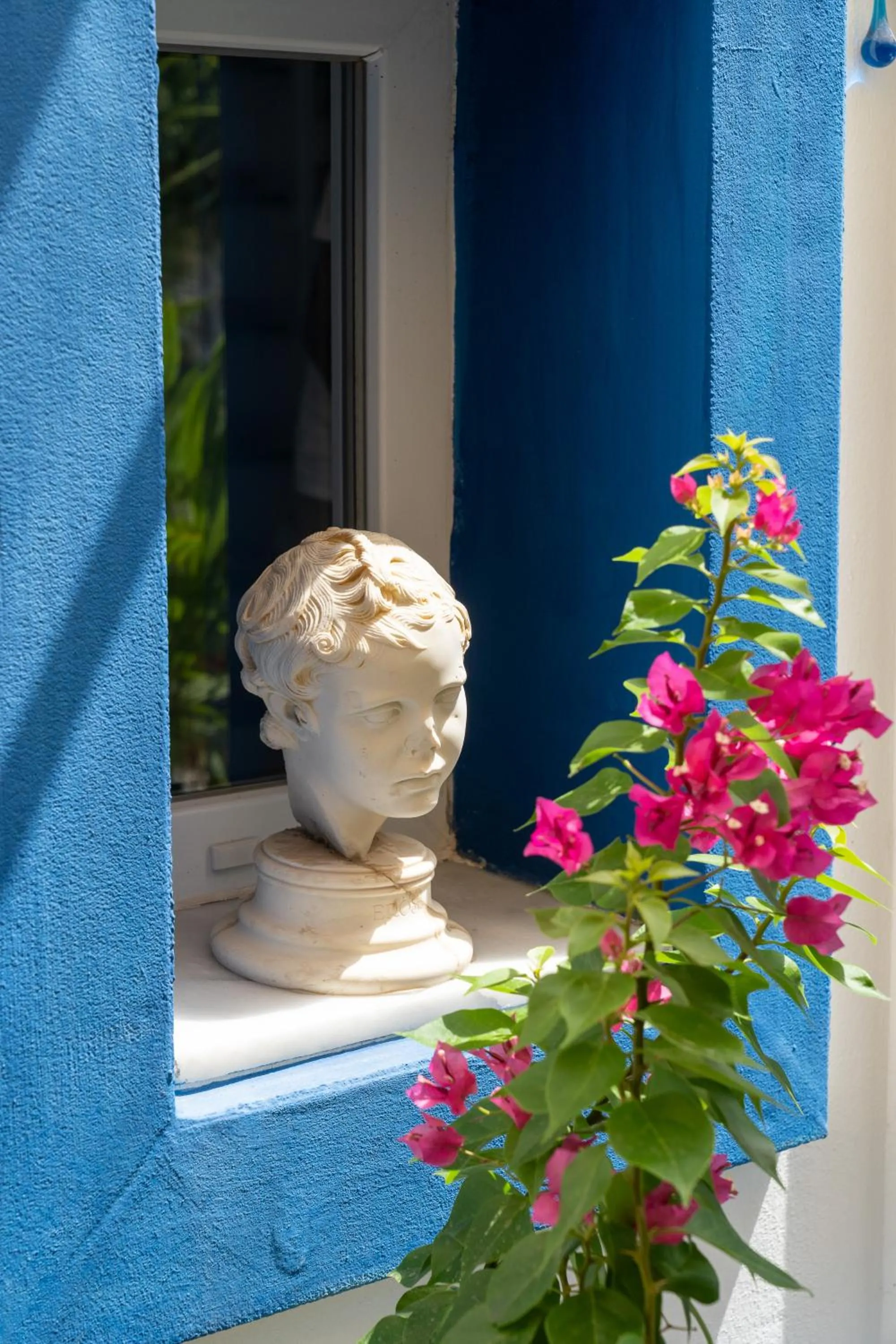 Property building in Artunc Hotel Bodrum