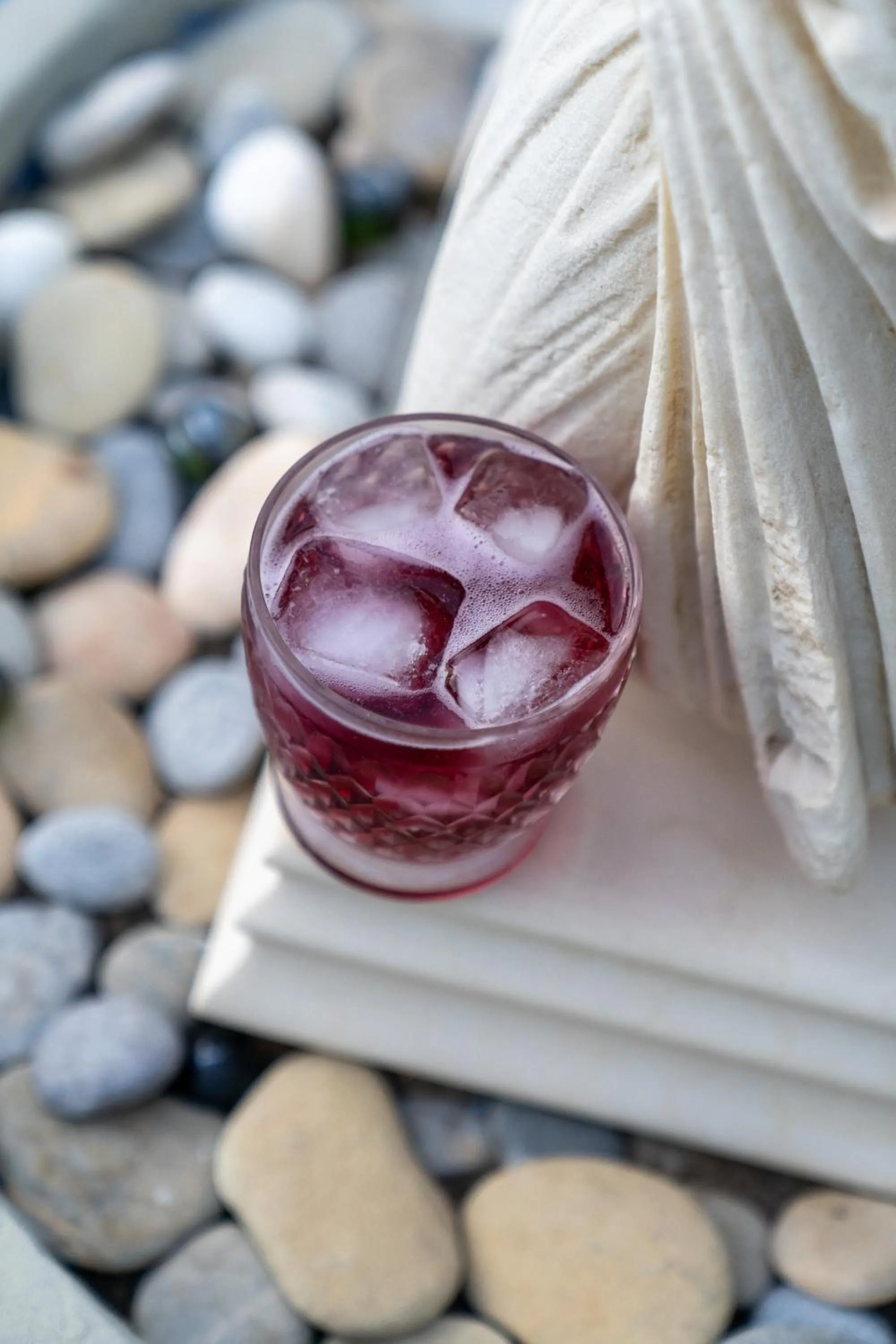 Swimming pool in Artunc Hotel Bodrum