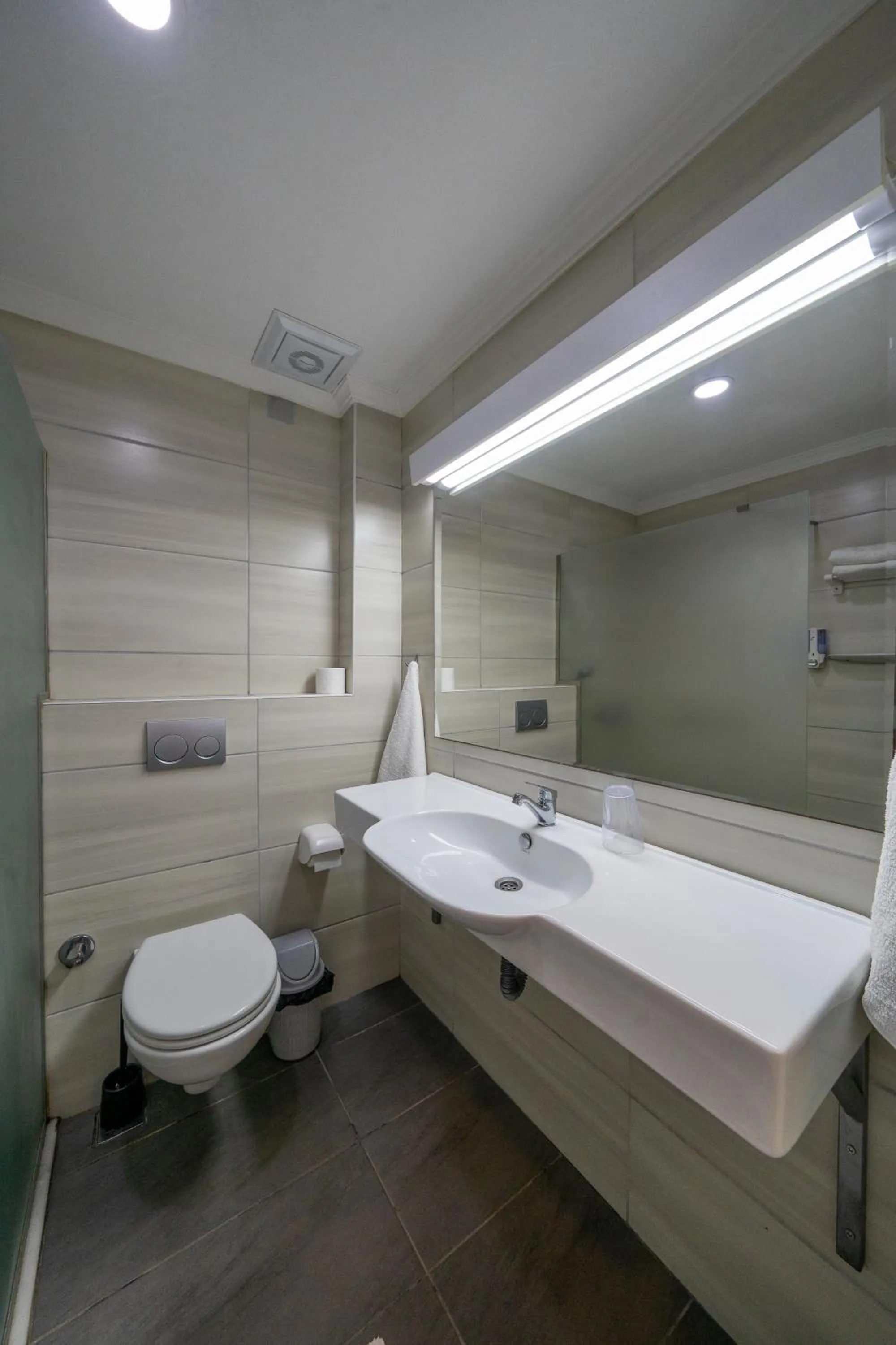 Triple Room in Artunc Hotel Bodrum