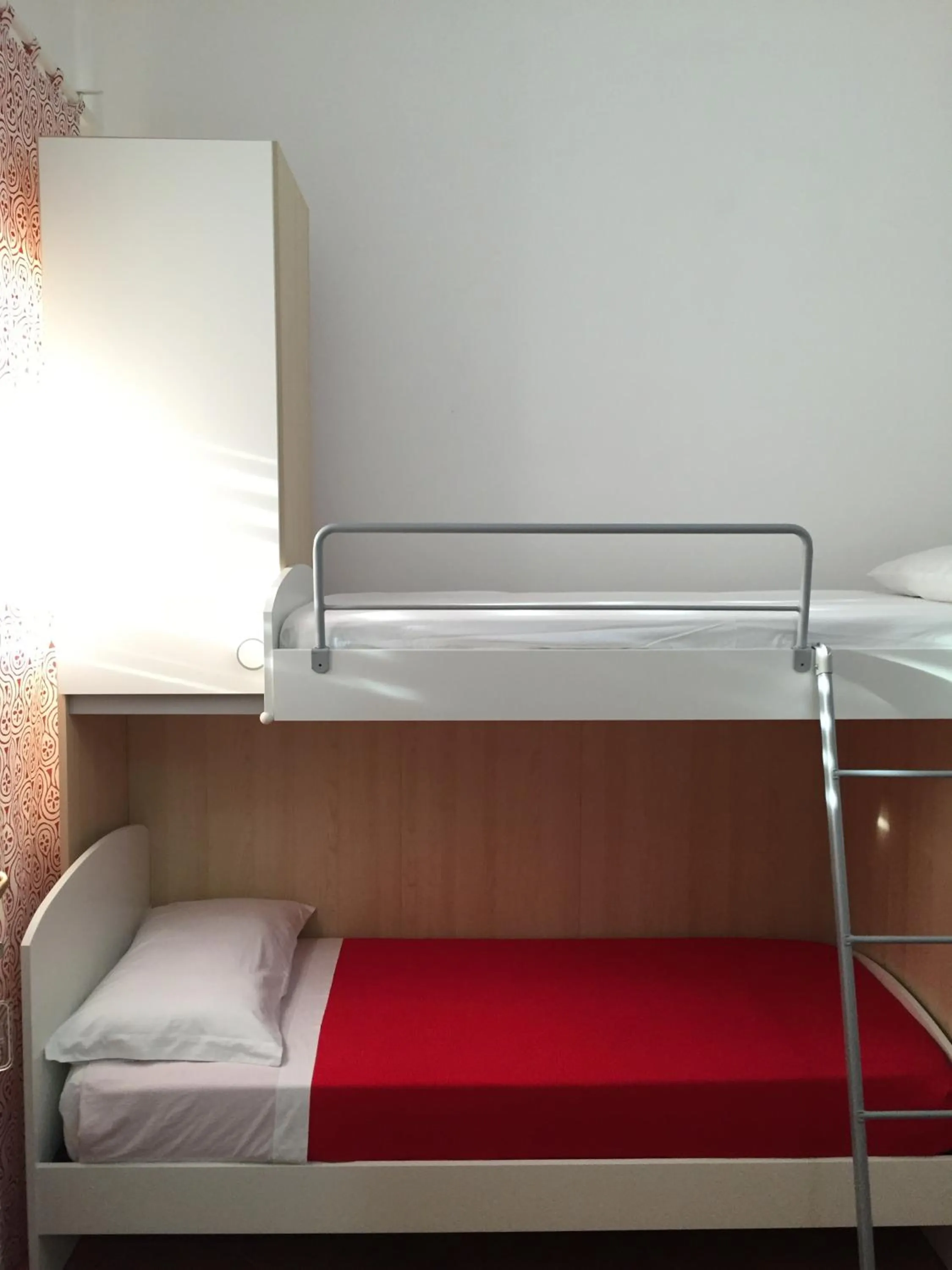 bunk bed, Bed in Villa Cenzina
