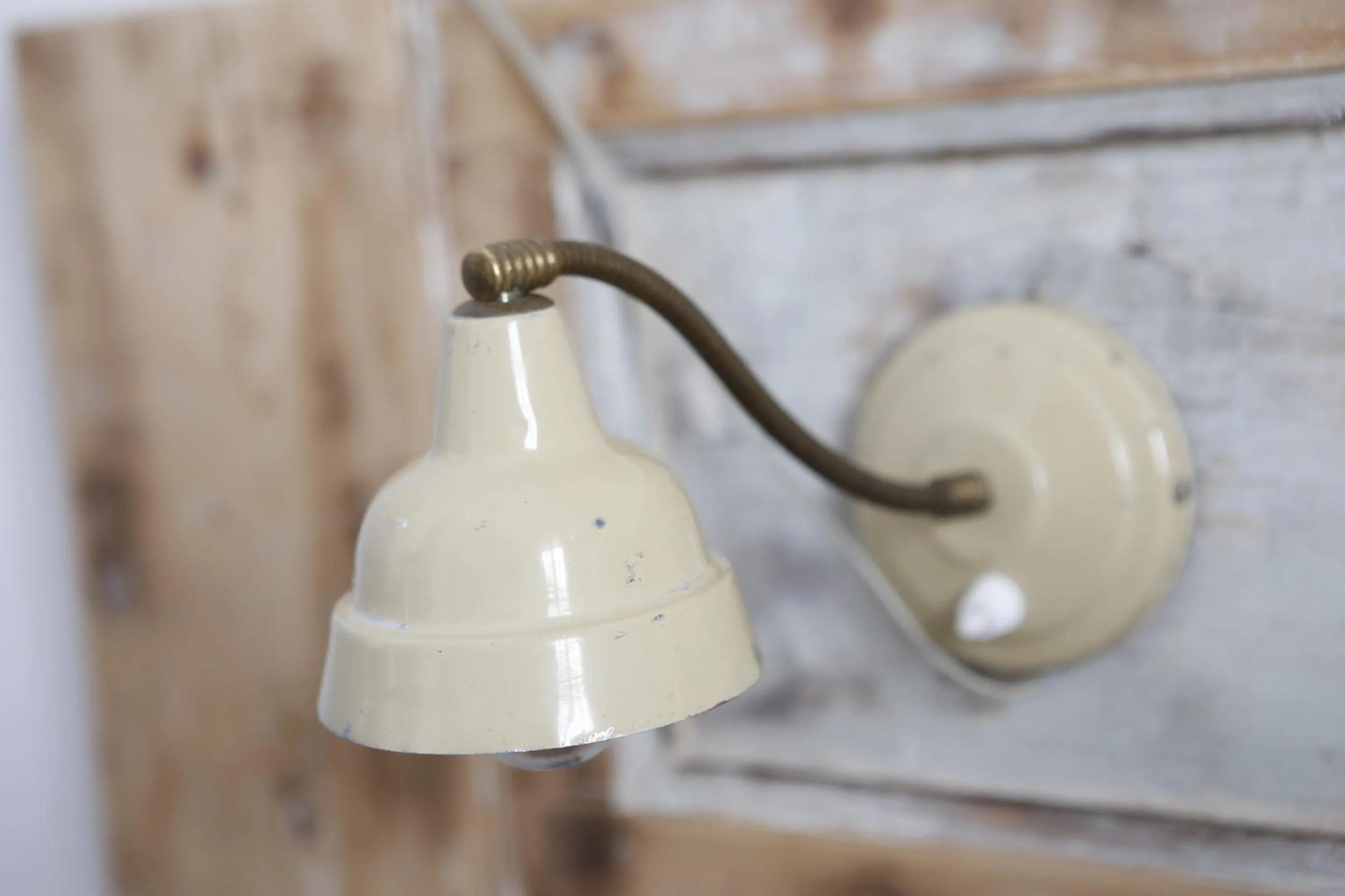 Decorative detail in Napoli Bonita b&b