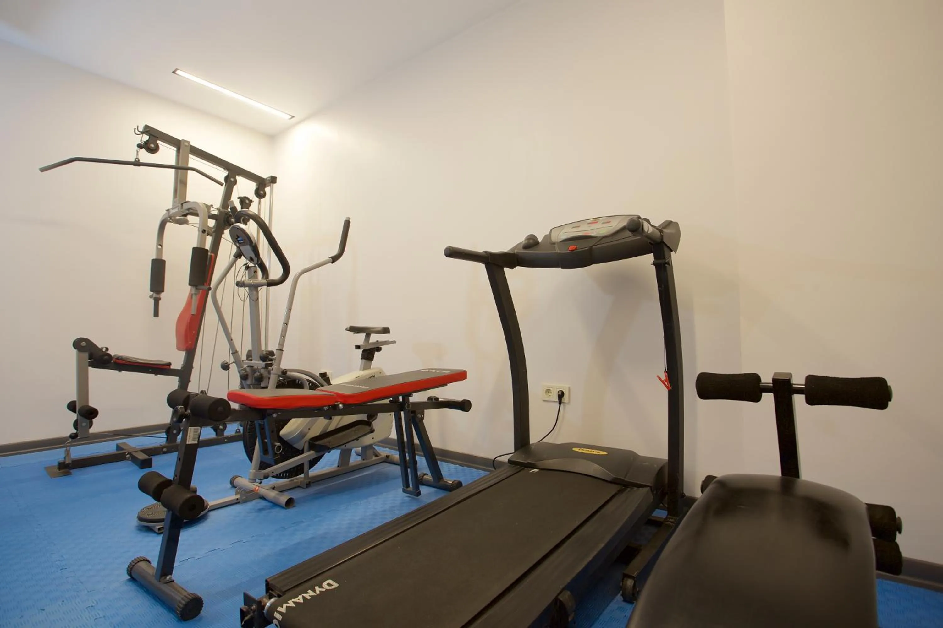 Sports in Hotel Bulvar Palas