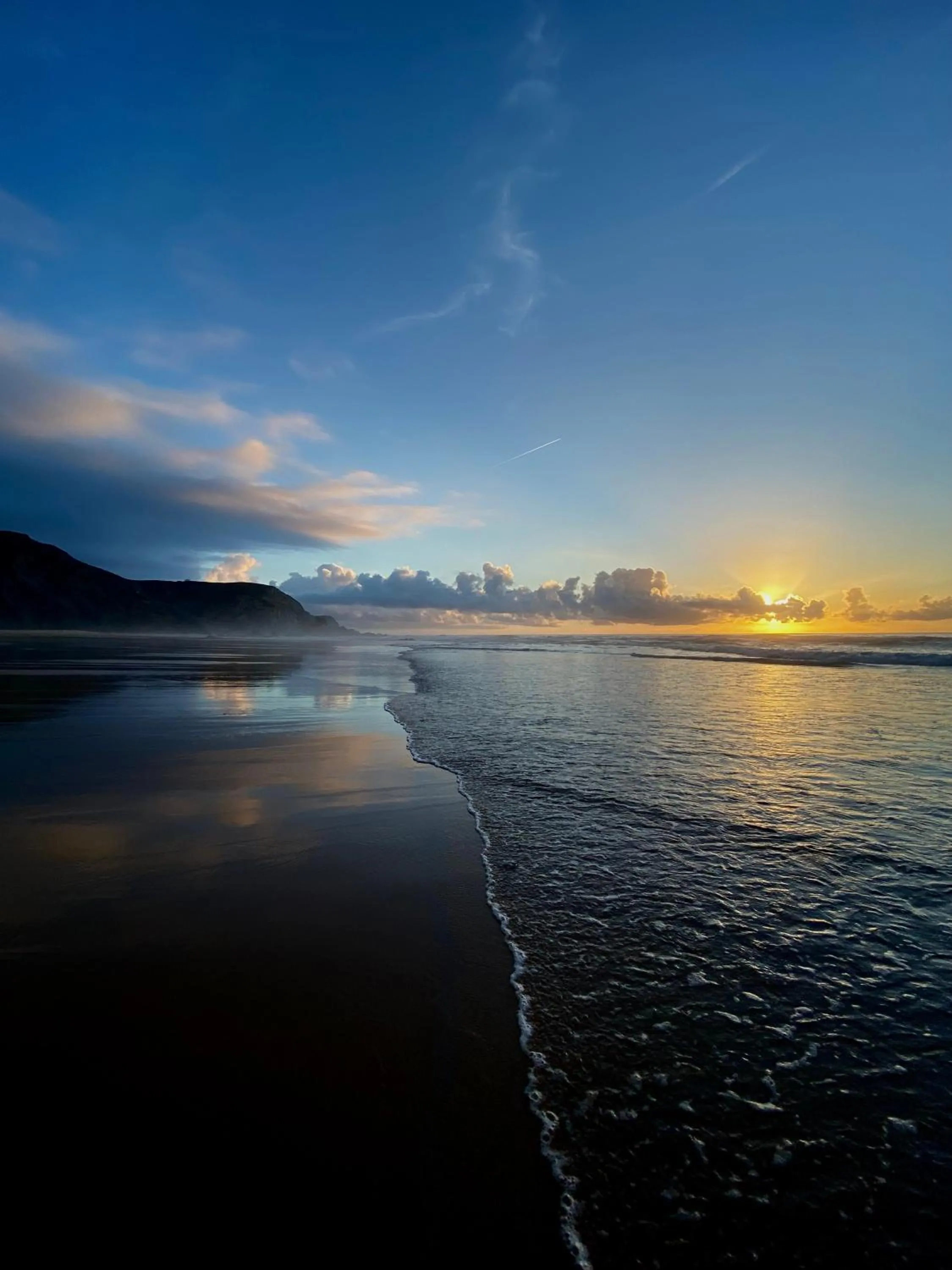 Natural landscape in Mareta Beach House - Boutique Residence