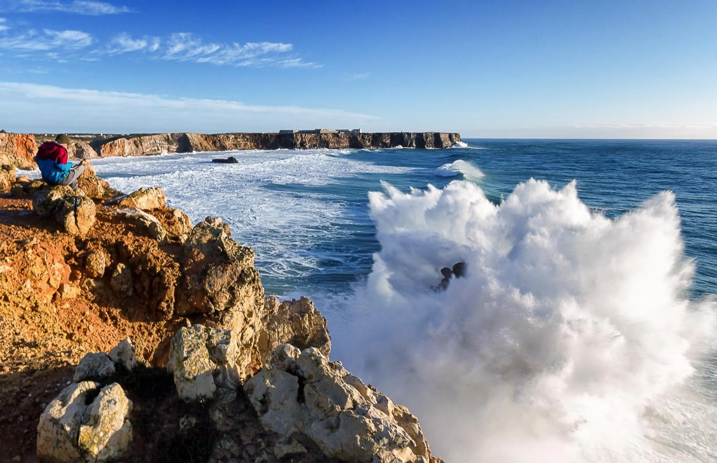 Nearby landmark in Mareta Beach House - Boutique Residence