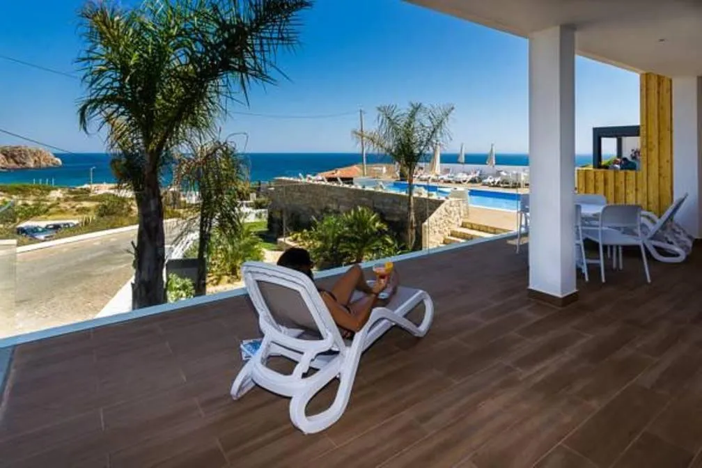 View (from property/room) in Mareta Beach House - Boutique Residence
