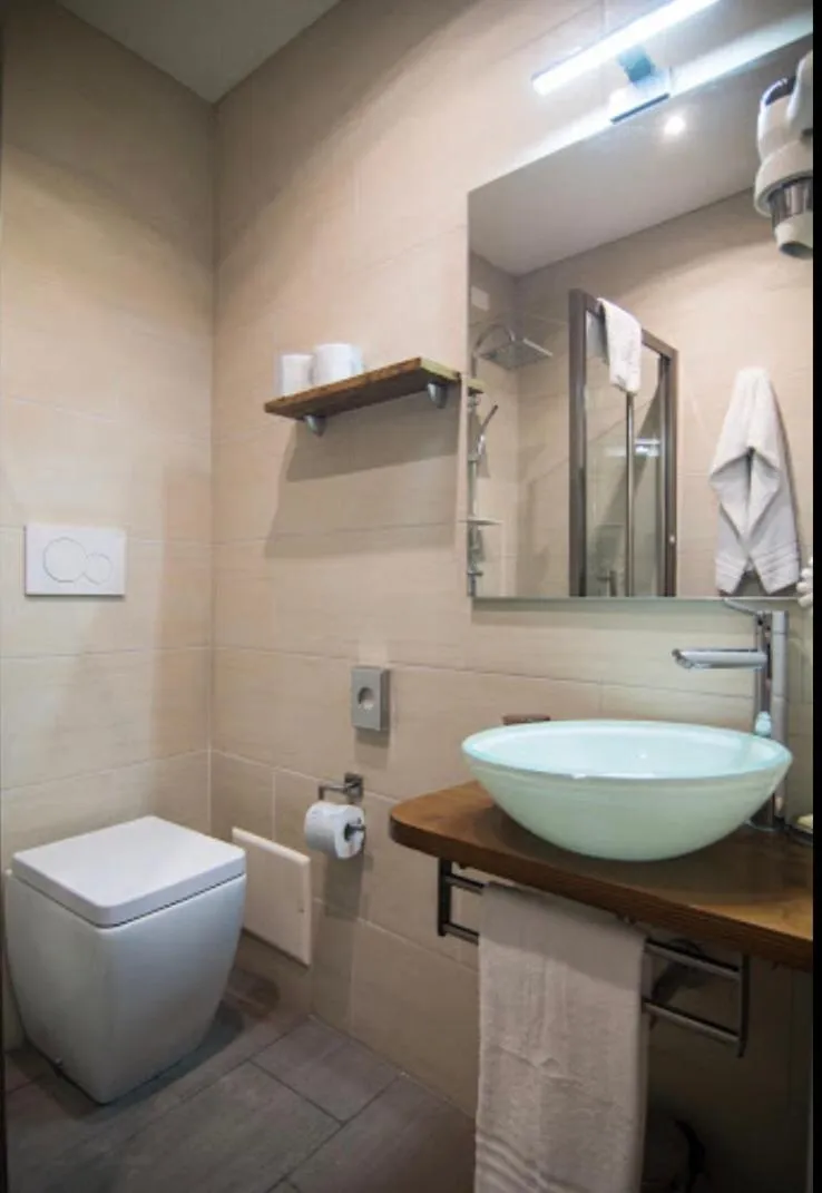 Other in Le Due Corone Bed & Breakfast