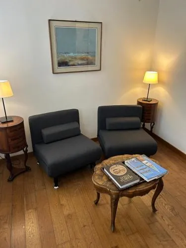 Le Due Corone Bed & Breakfast