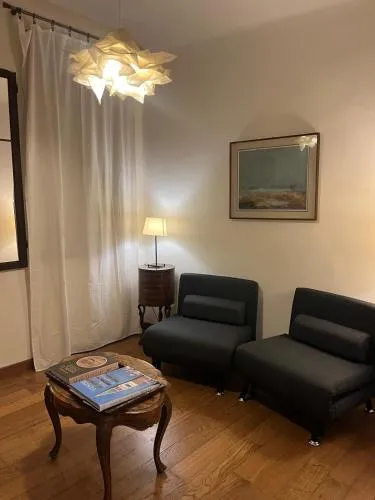 Le Due Corone Bed & Breakfast
