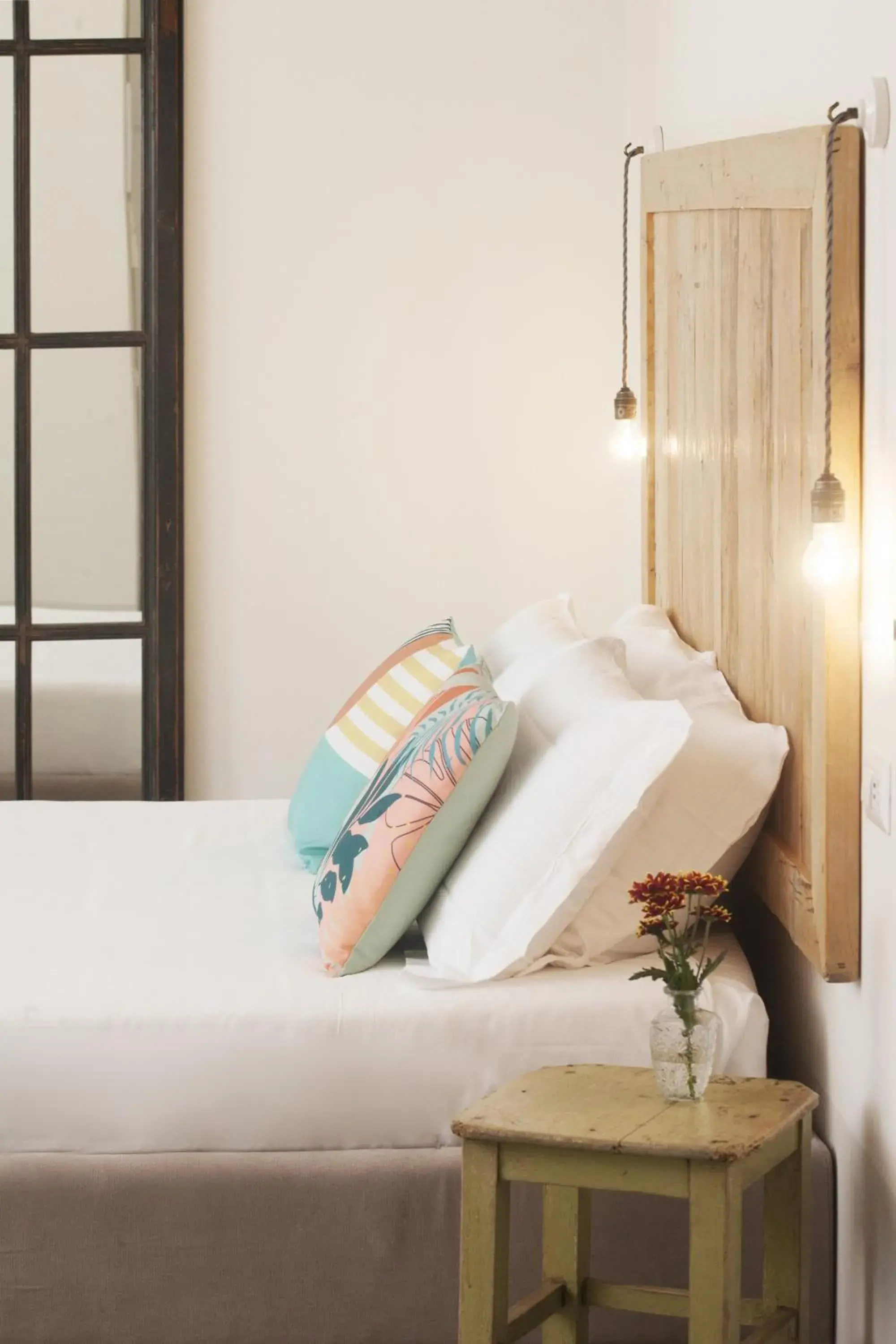 Double Room in Casale Sterpeti Double Room in Casale Sterpeti