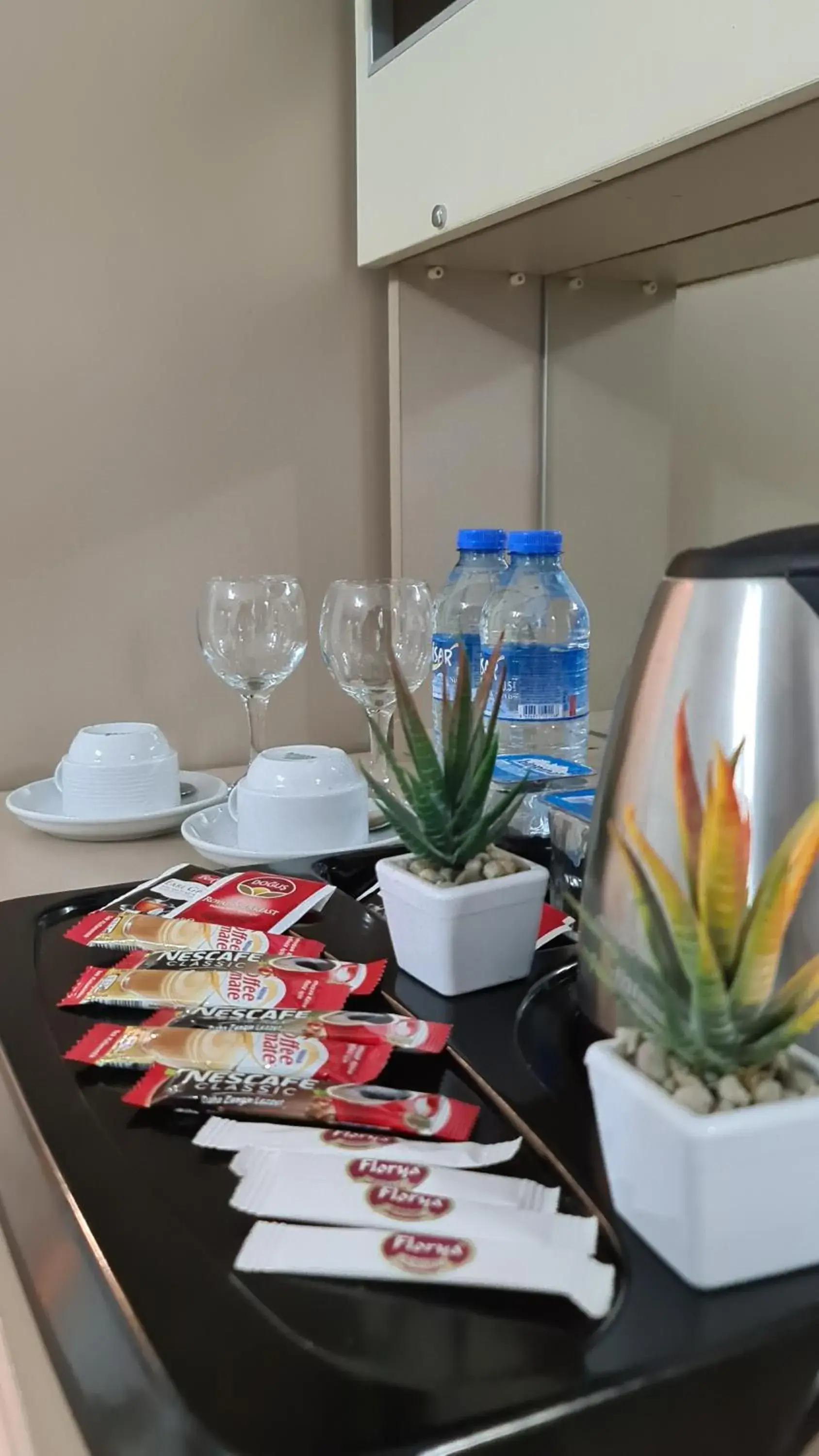 Food and drinks in Oceans 7 Hotel Food and drinks in Oceans 7 Hotel