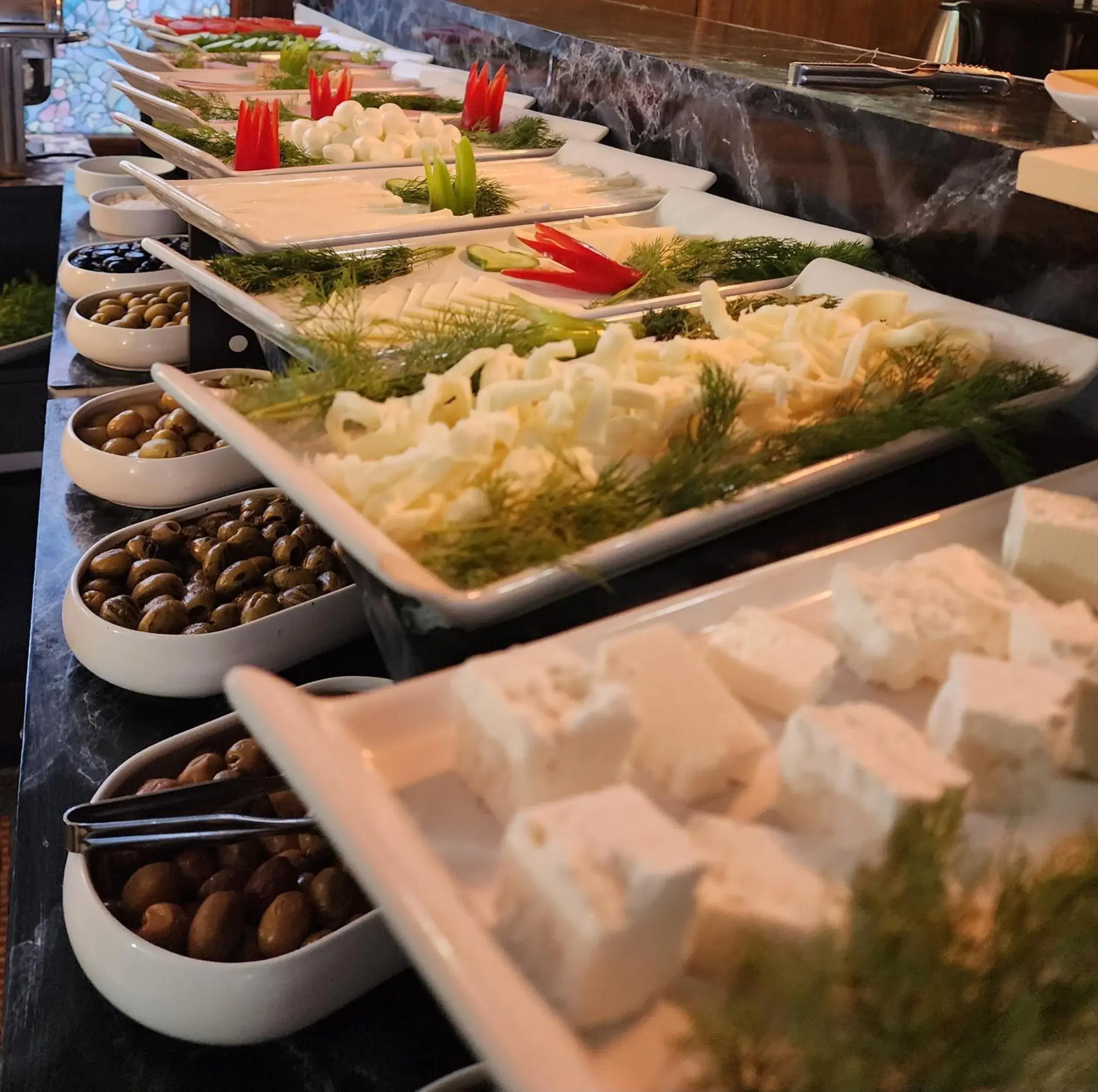 Oceans 7 Hotel Oceans 7 Hotel