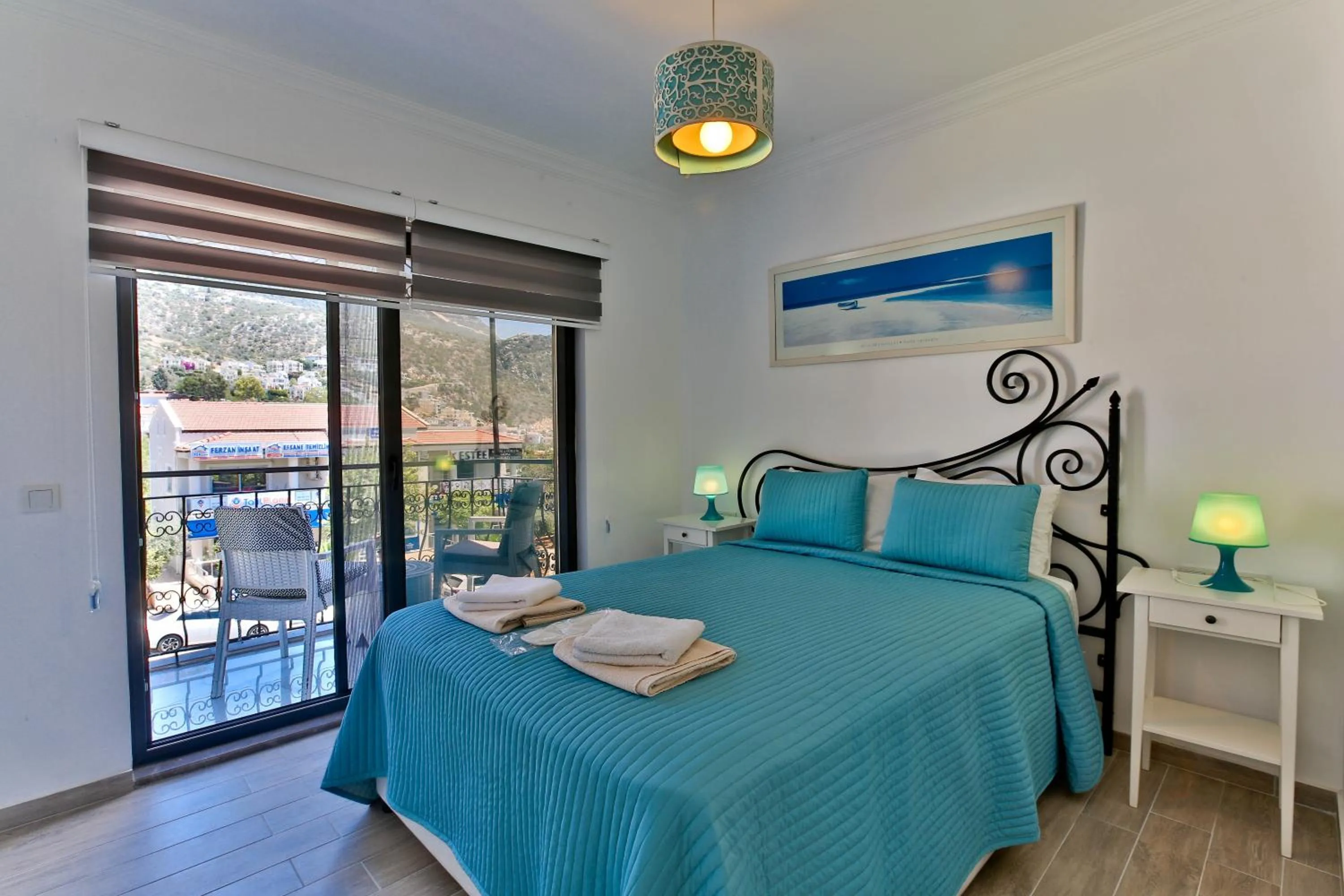 Bedroom, Bed in Nur Suites & Hotels