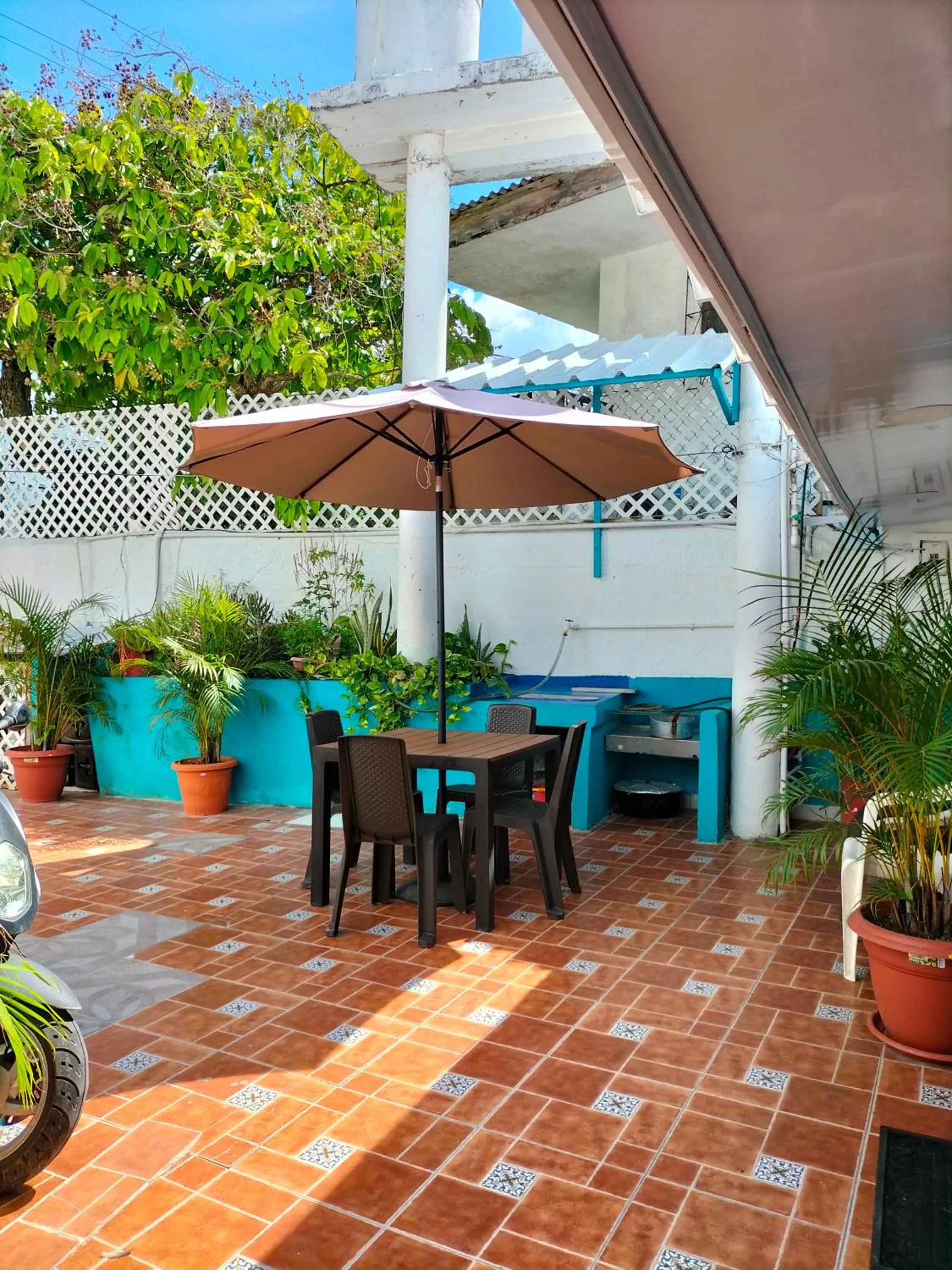 Posada Miss Joyce House