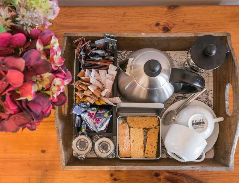 Caledon 23 Country House