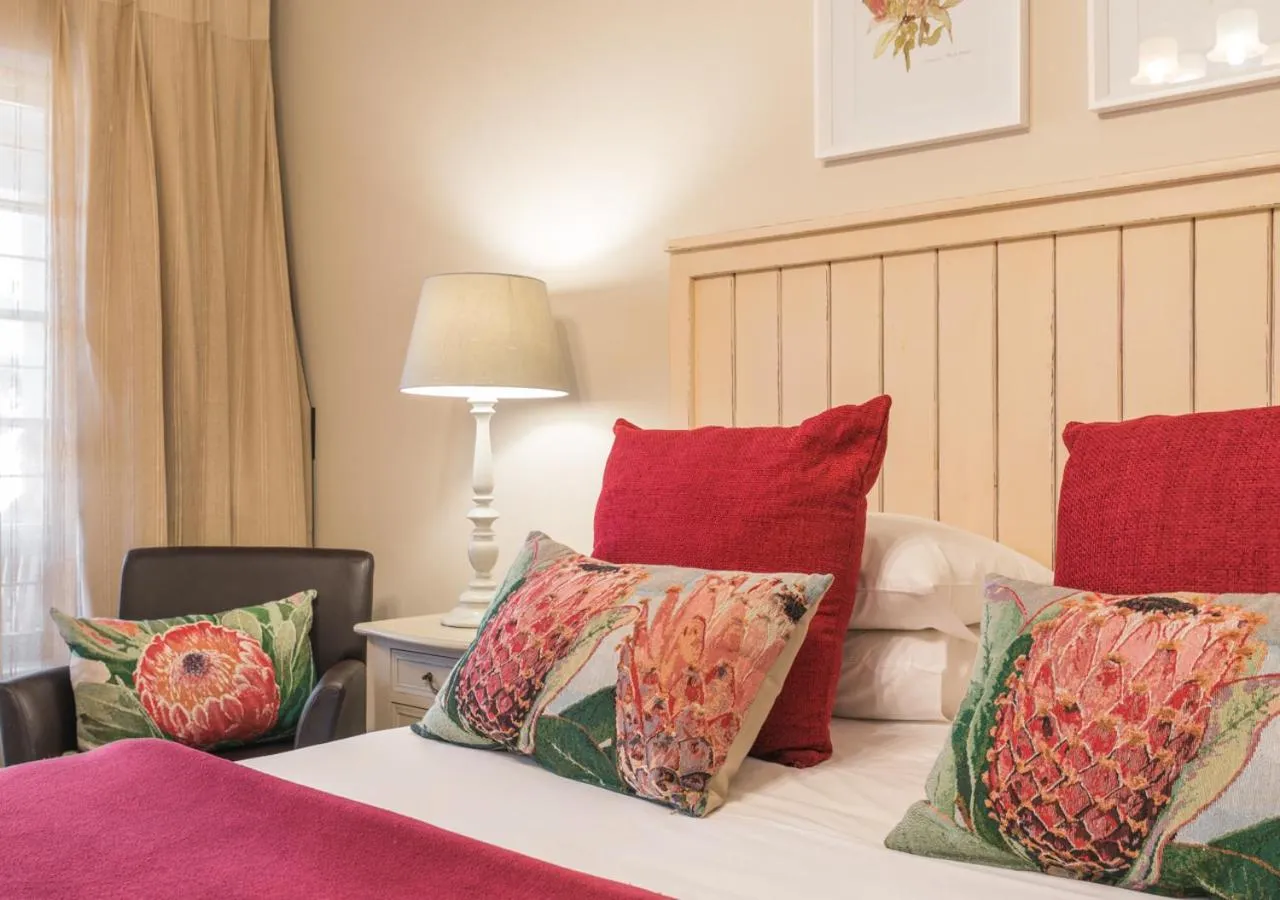 Bed in Caledon 23 Country House