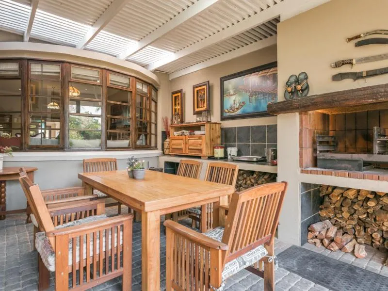 Caledon 23 Country House