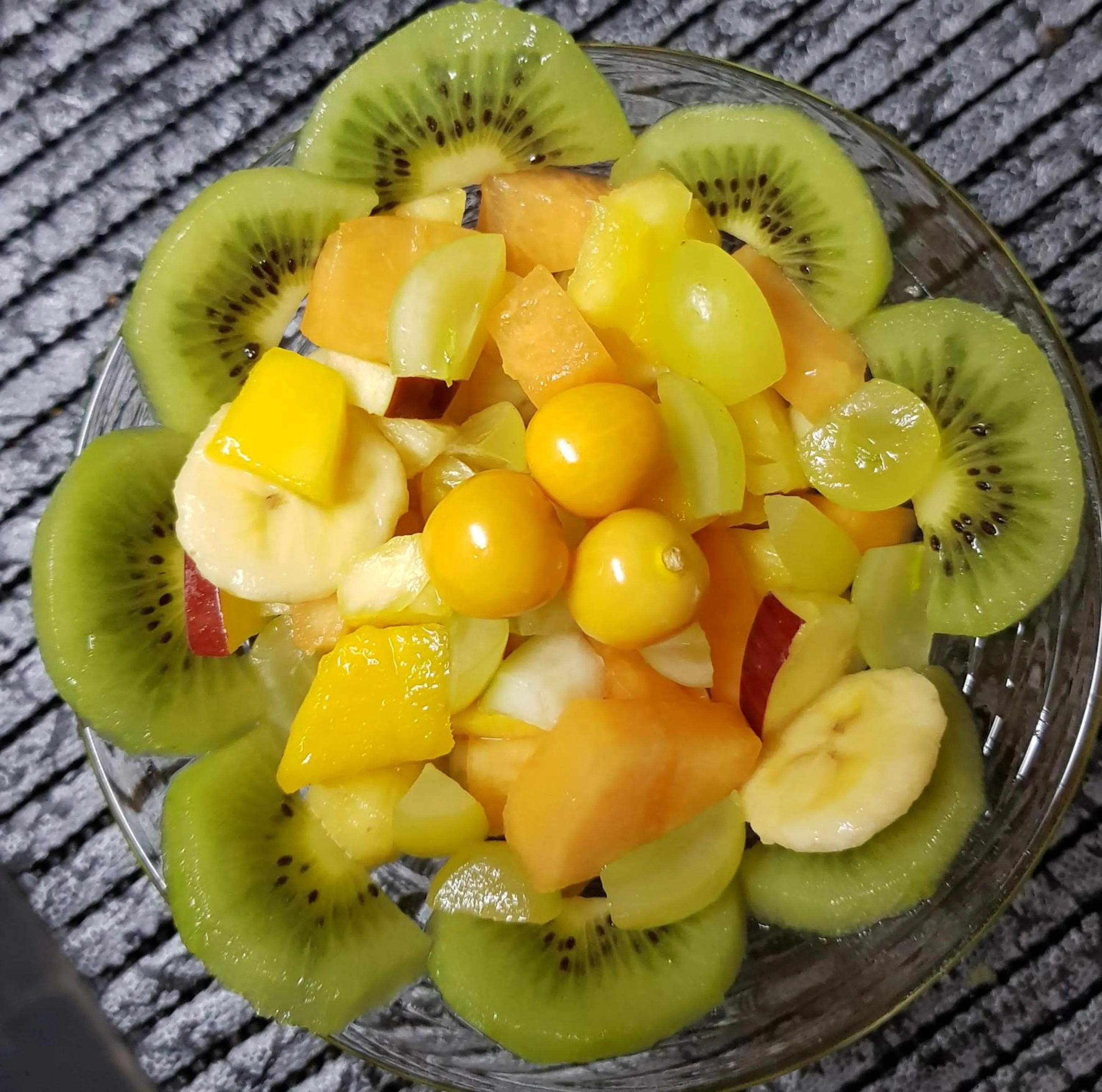 Continental breakfast in Caledon 23 Country House