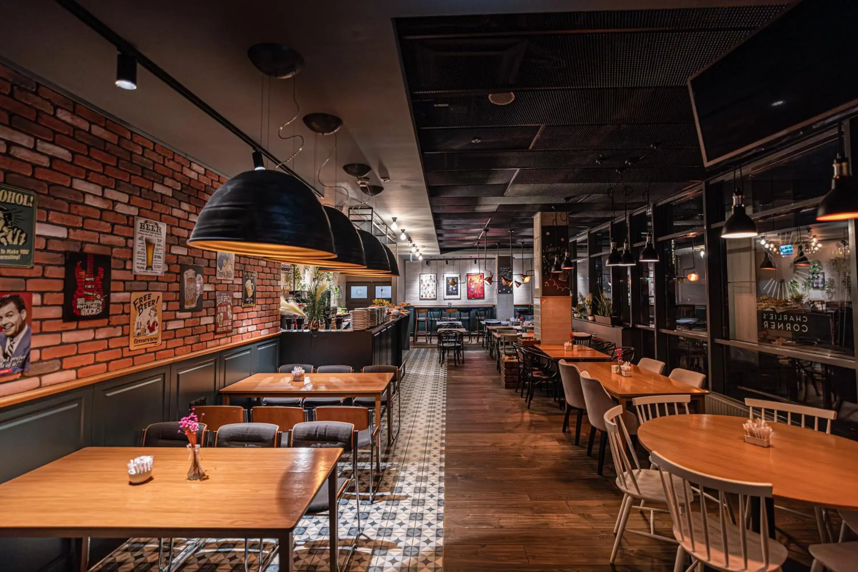 Breakfast in Ibis Szczecin Centrum Breakfast in Ibis Szczecin Centrum