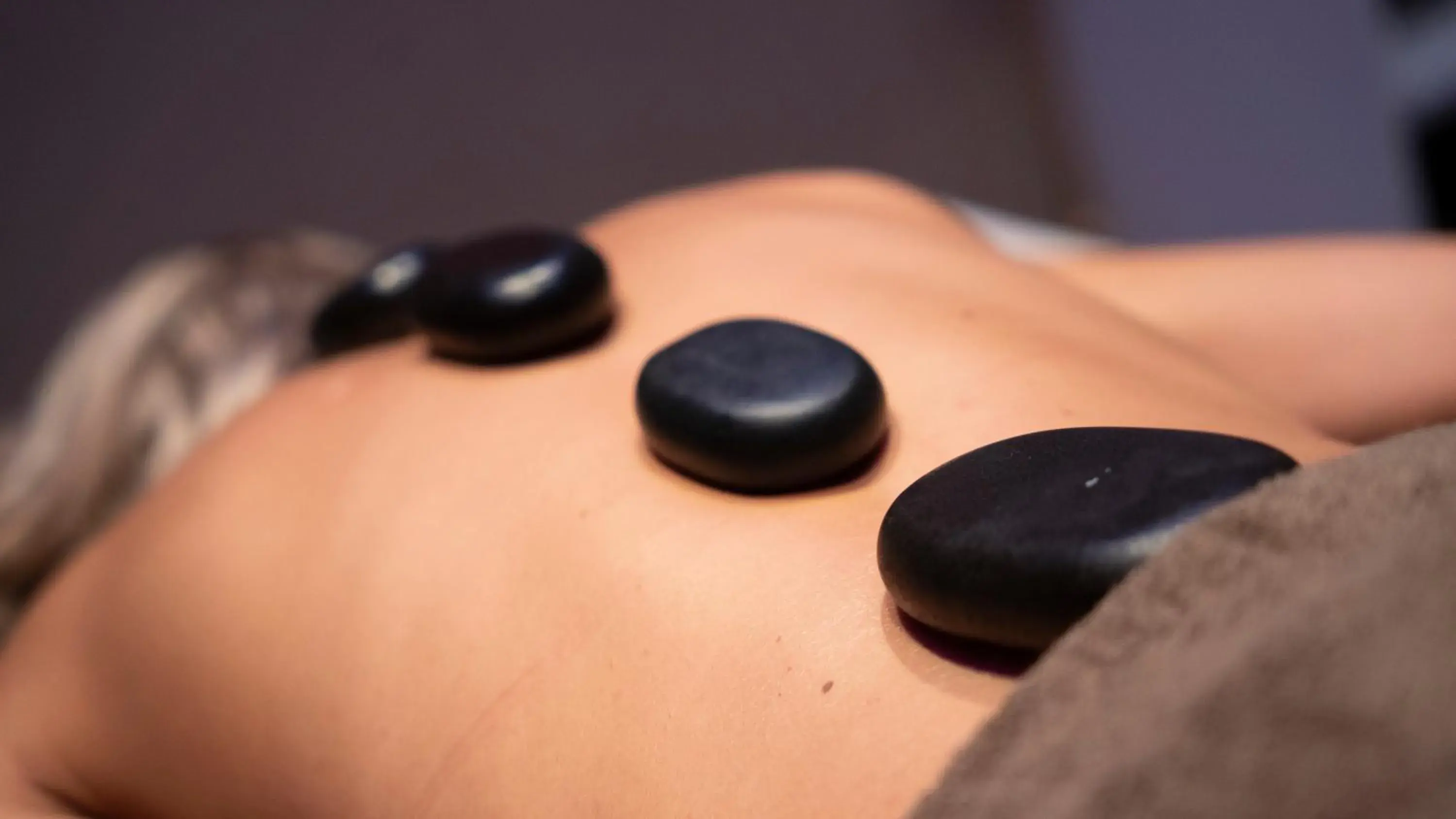 Spa and wellness centre/facilities in Azka Hotel Spa and wellness centre/facilities in Azka Hotel