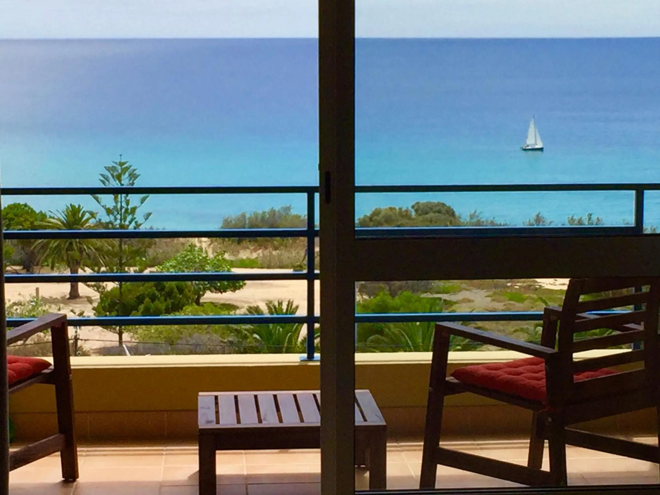 Apartamento Bela Vista