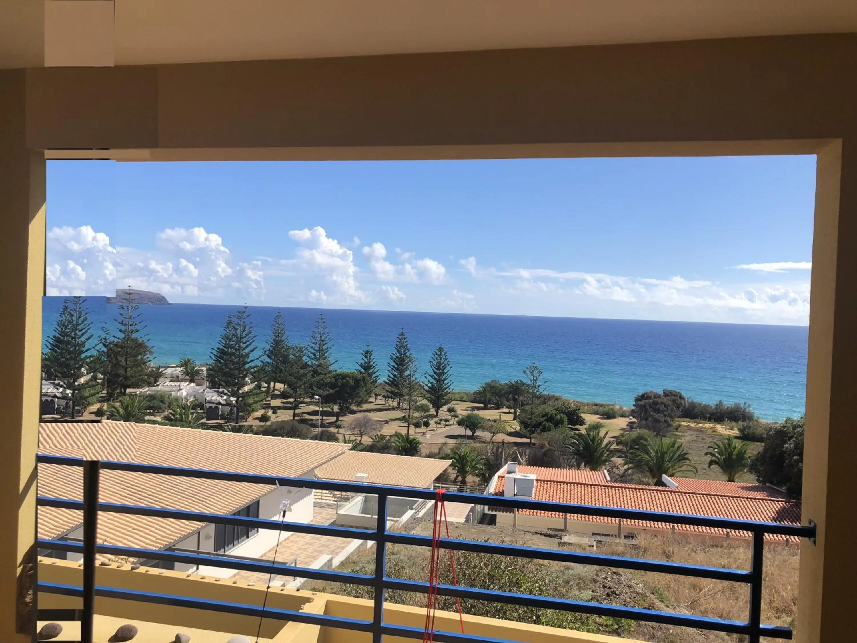 Apartamento Bela Vista