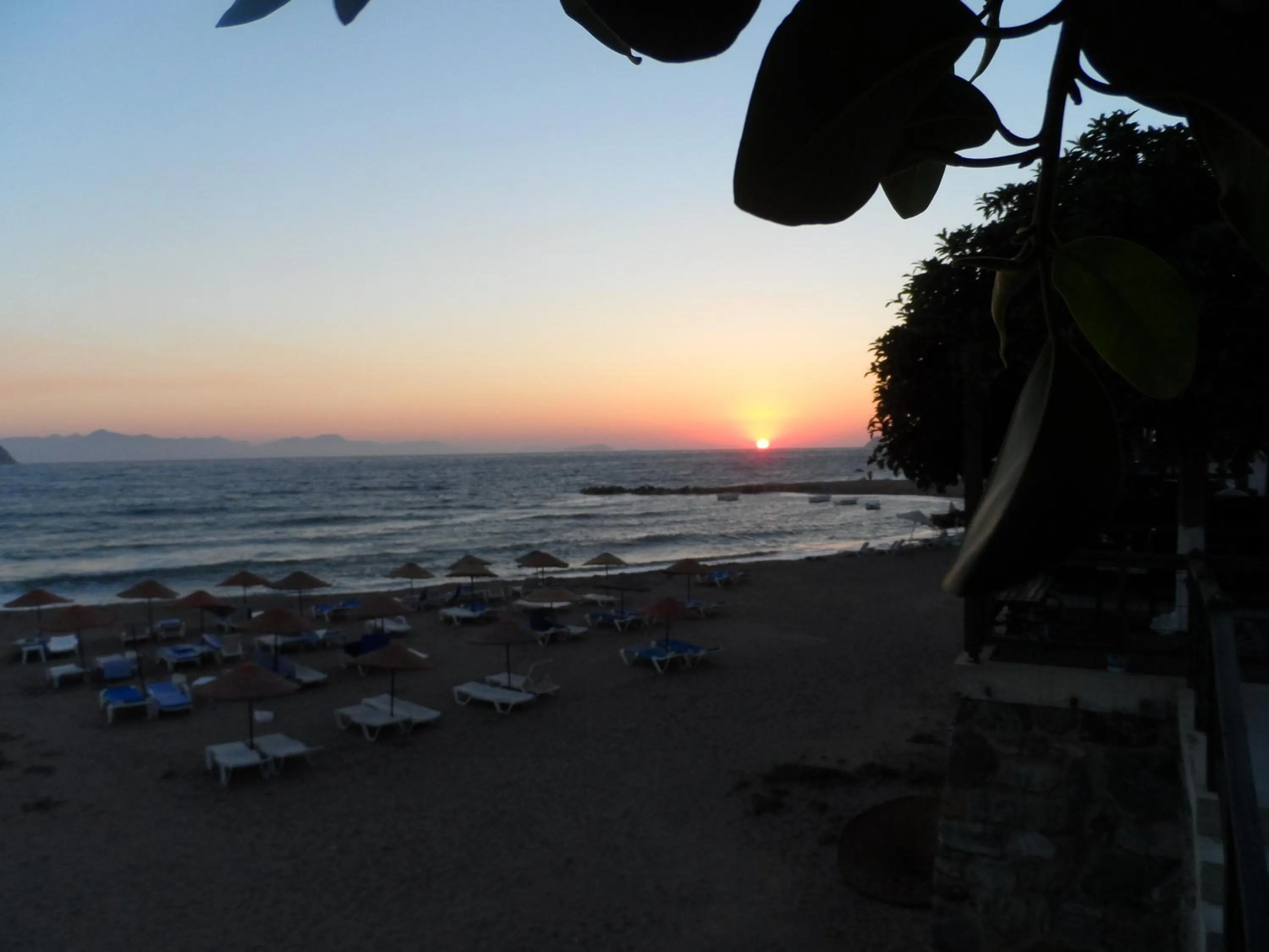 Night in One More Day Hotel