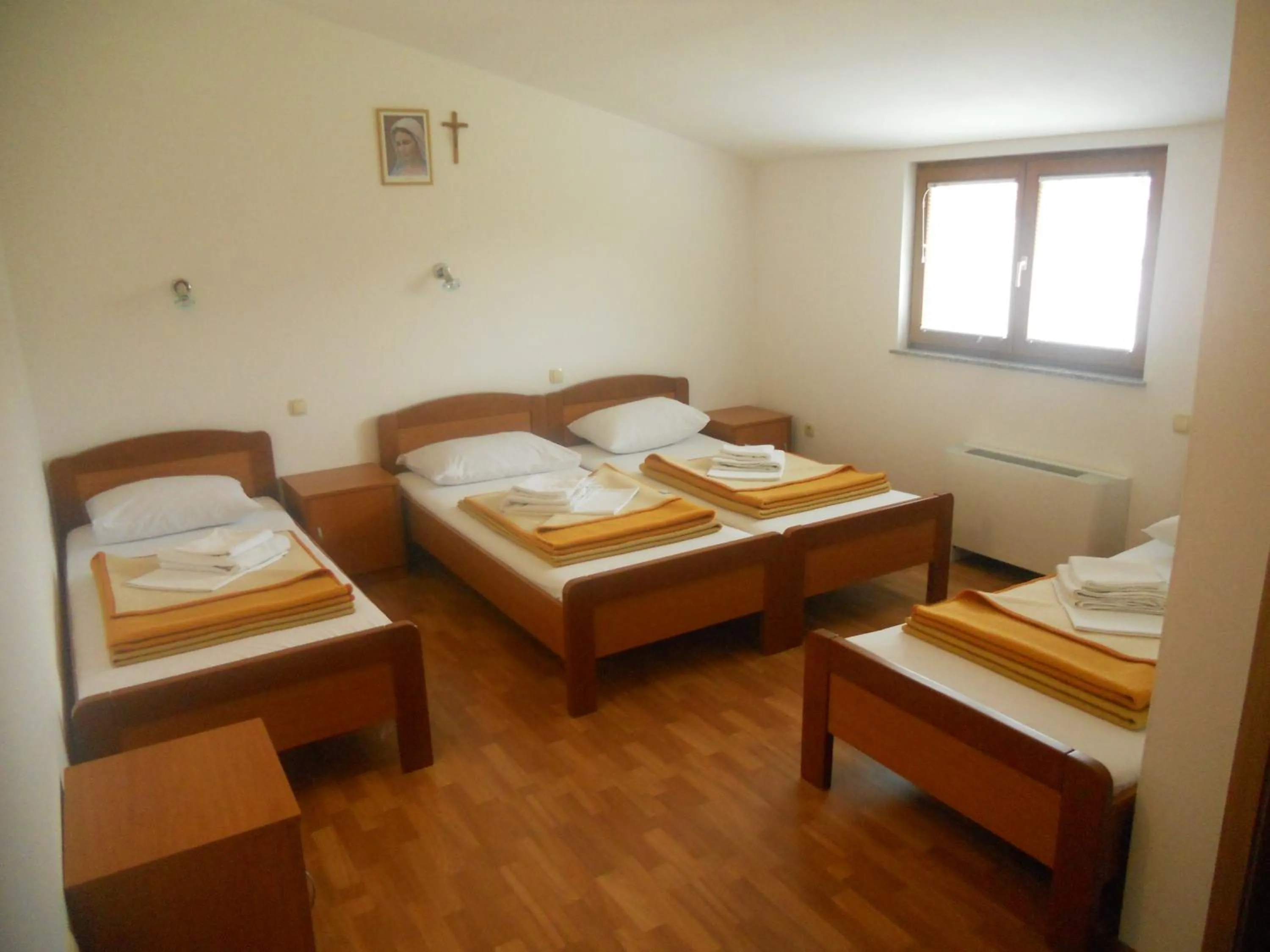 Bedroom, Bed in Sobe JASNA