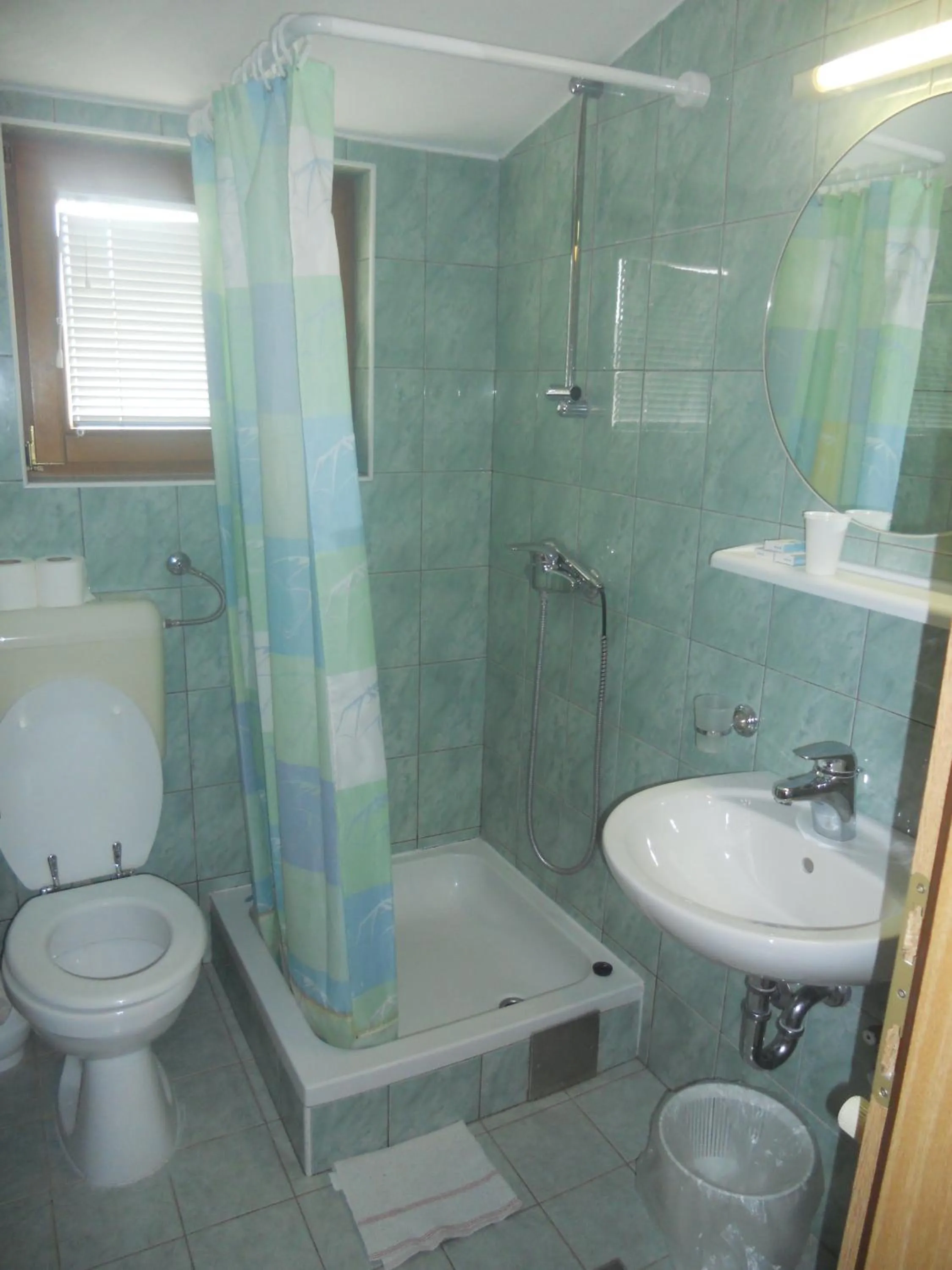 Bathroom in Sobe JASNA