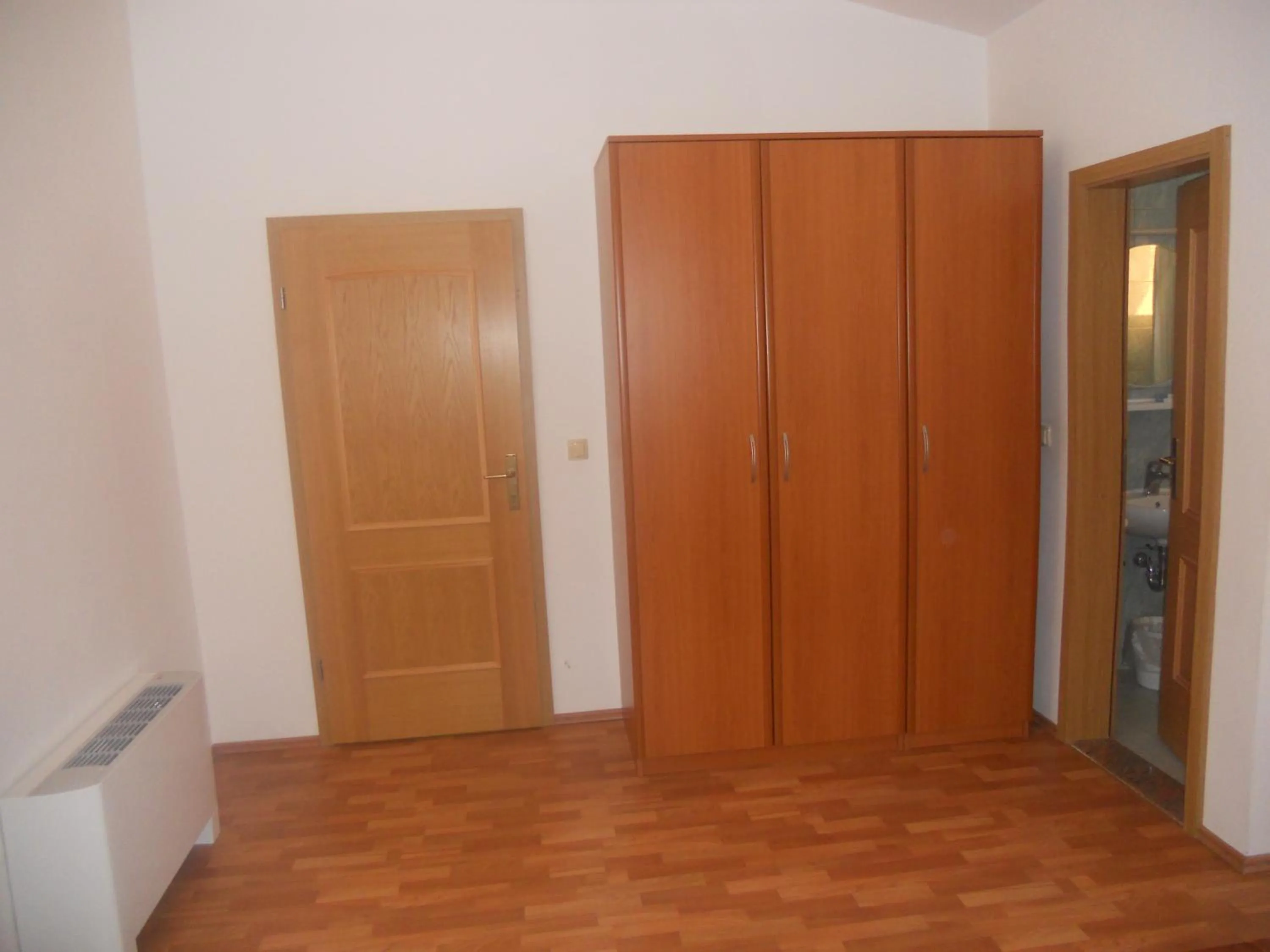 Bedroom in Sobe JASNA