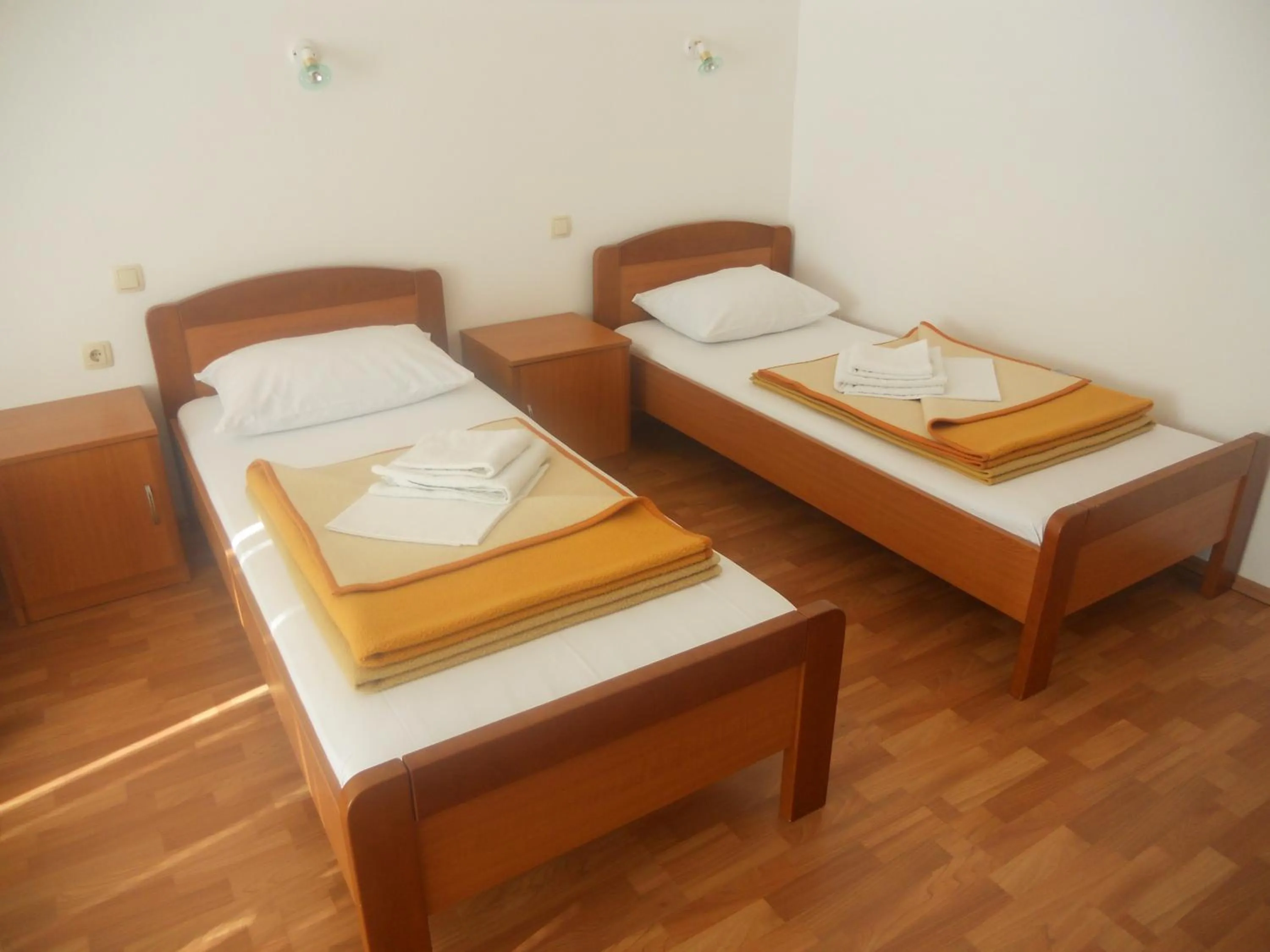 Bedroom, Bed in Sobe JASNA