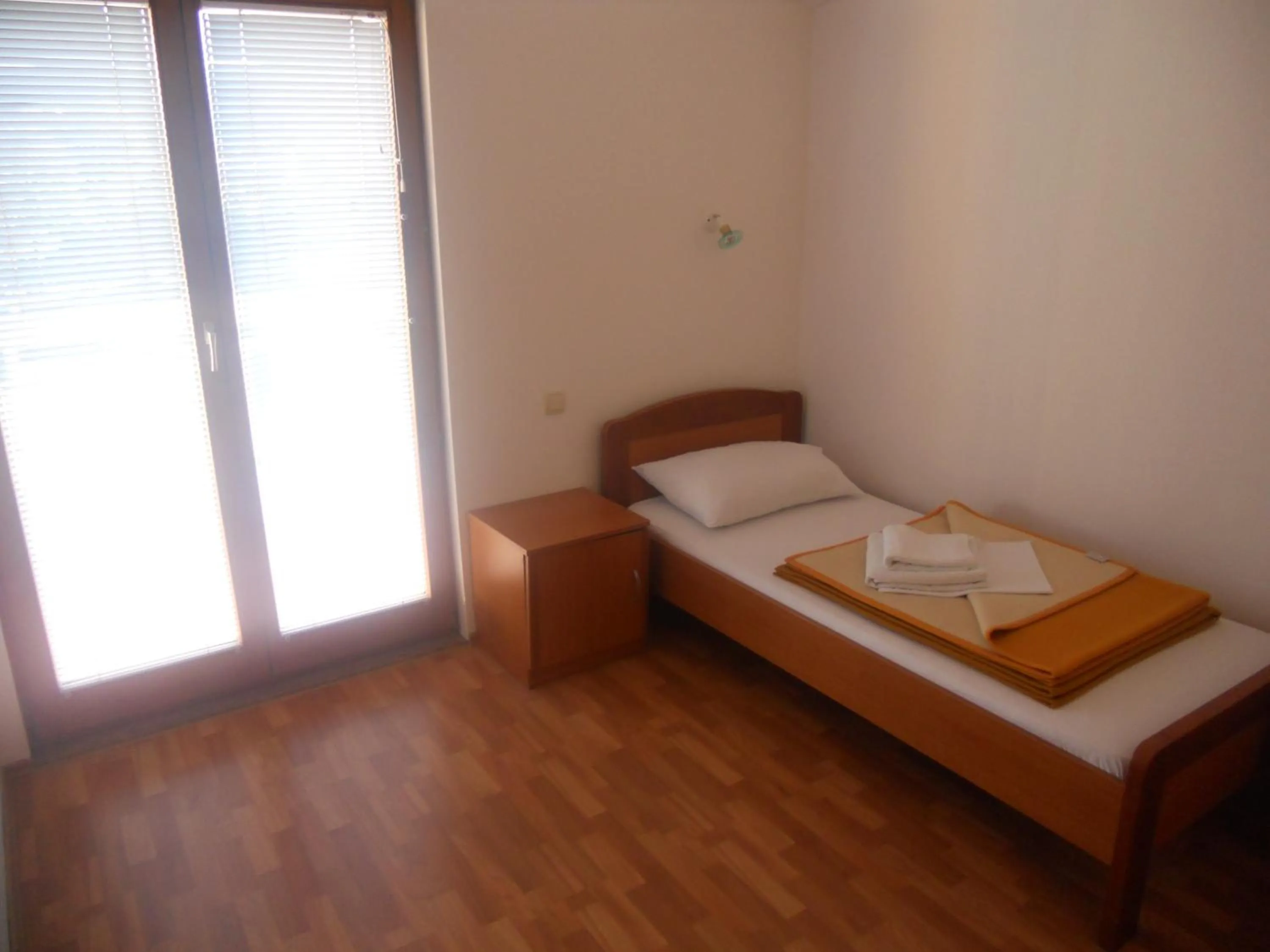 Bedroom, Bed in Sobe JASNA