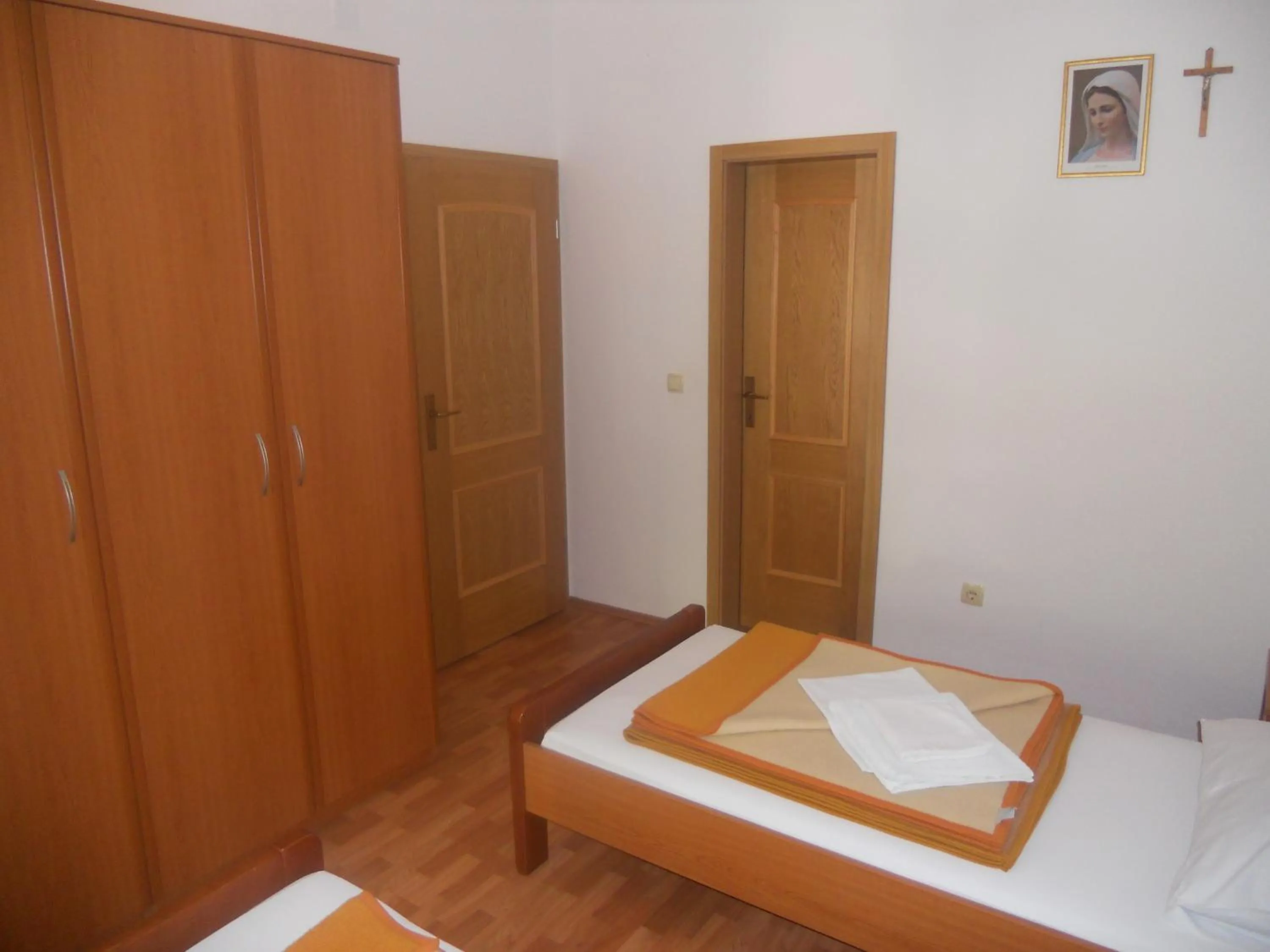 Bedroom, Bed in Sobe JASNA