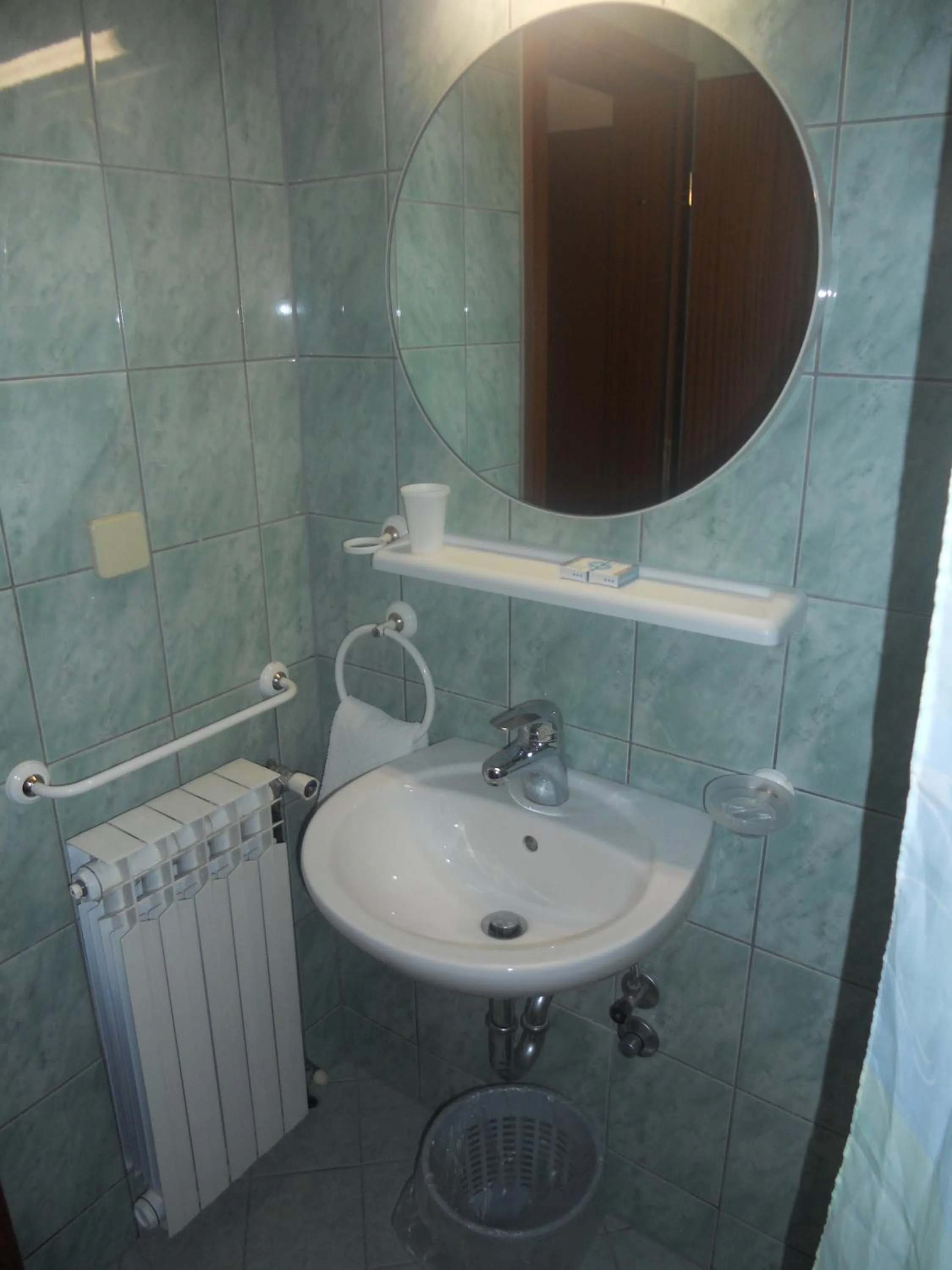 Bathroom in Sobe JASNA