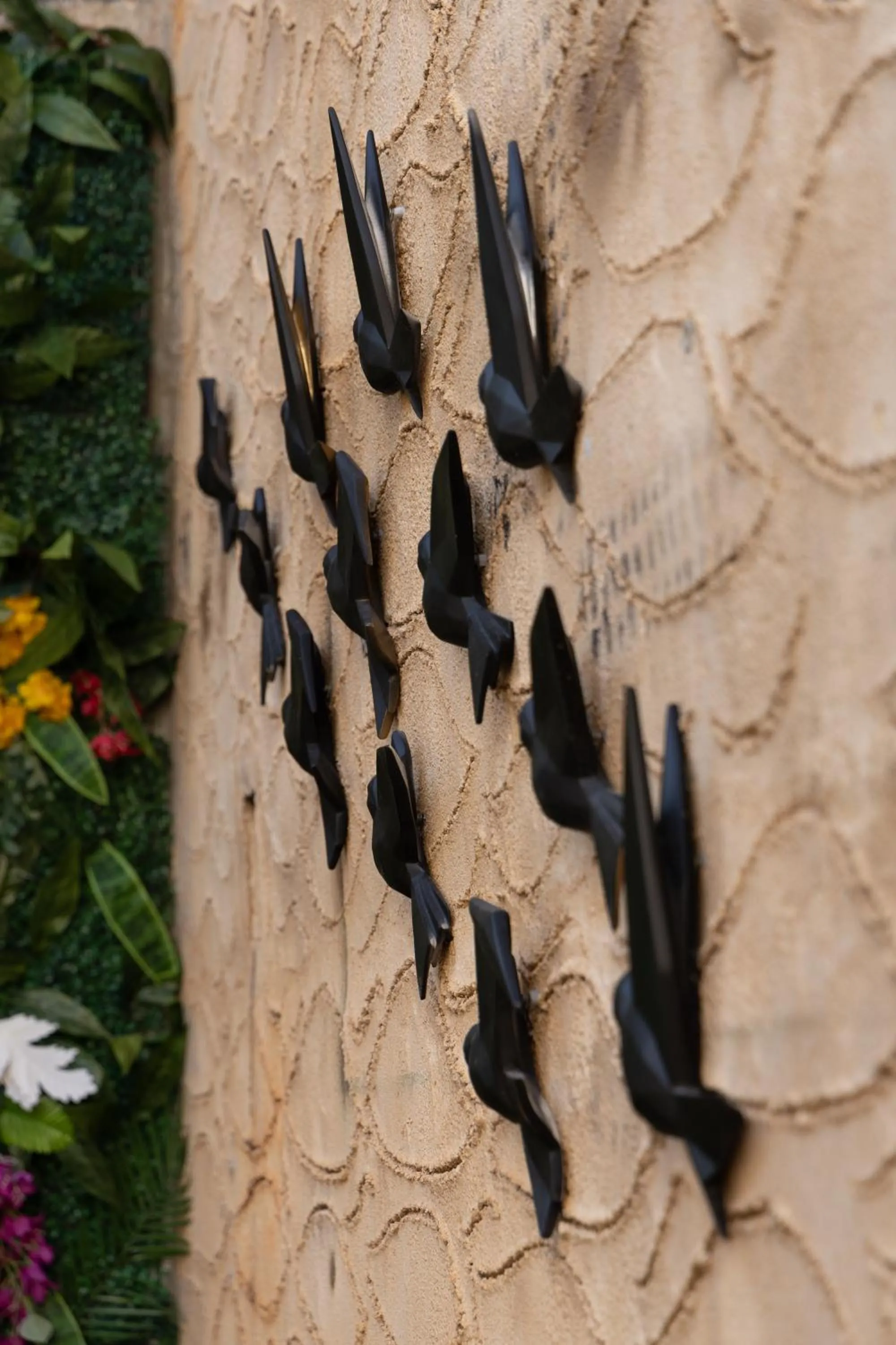 Restaurant/places to eat in Grand Erken Hotel