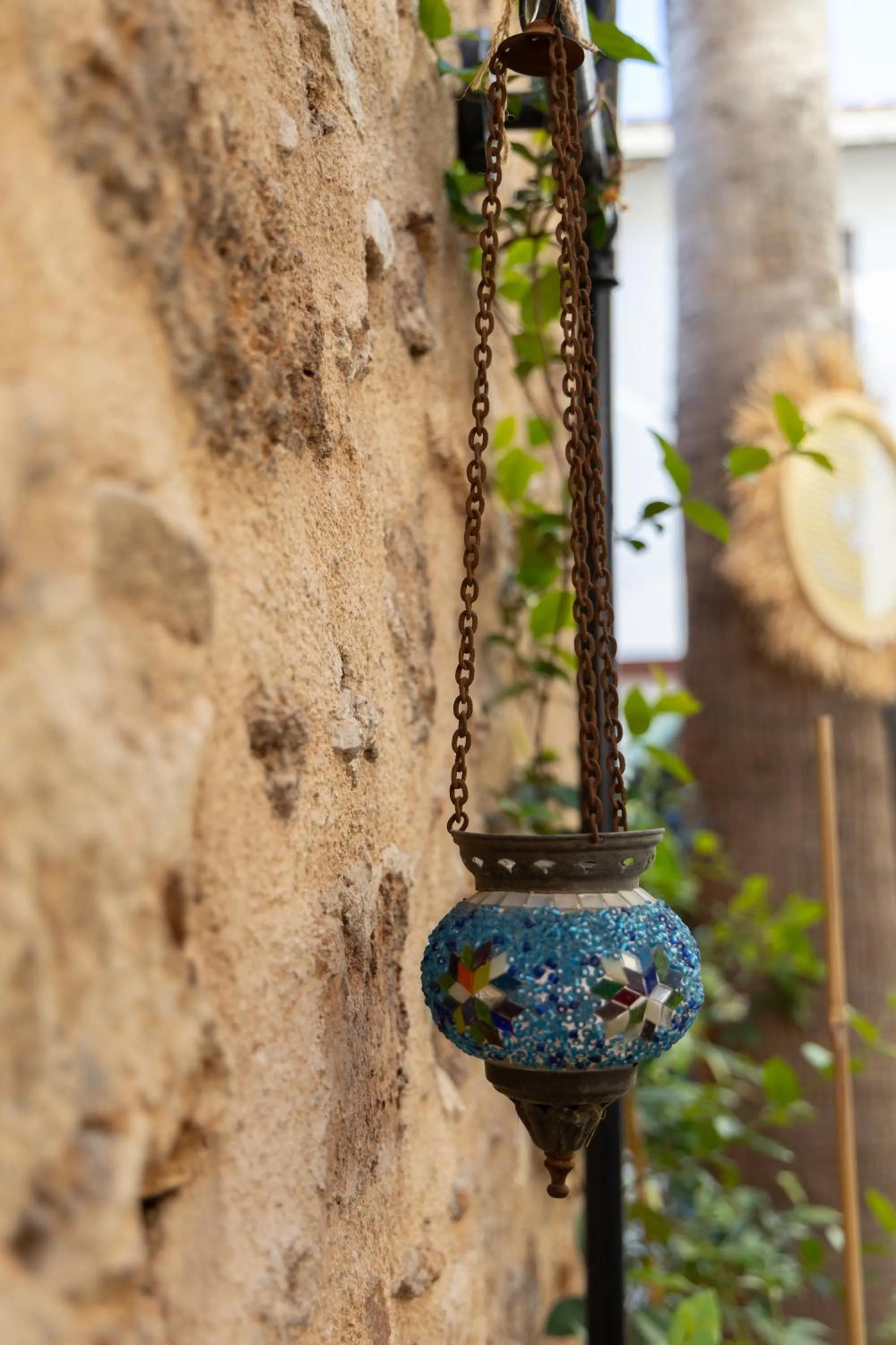 Restaurant/places to eat in Grand Erken Hotel