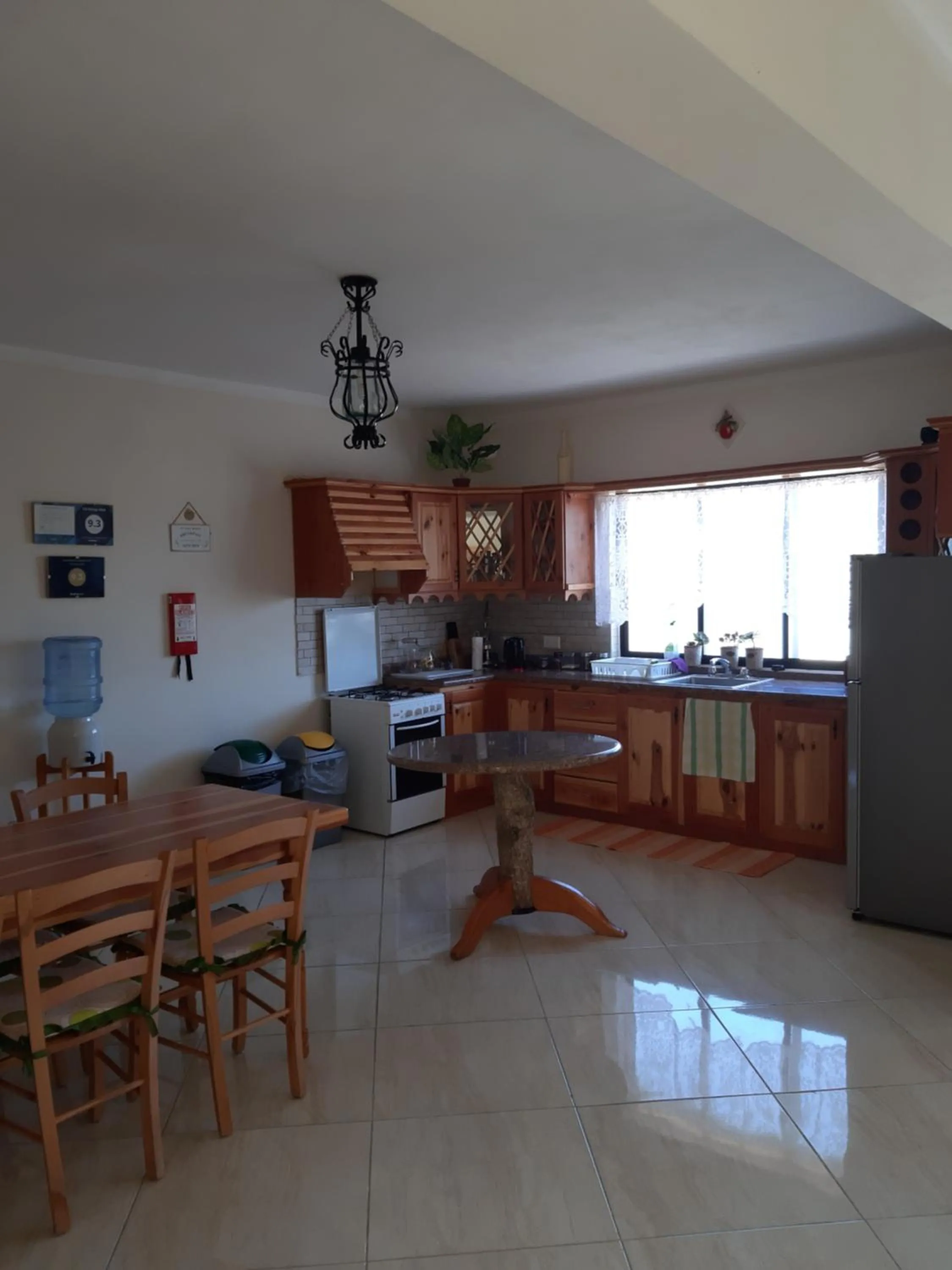 Breakfast in Tal-Marga B&B