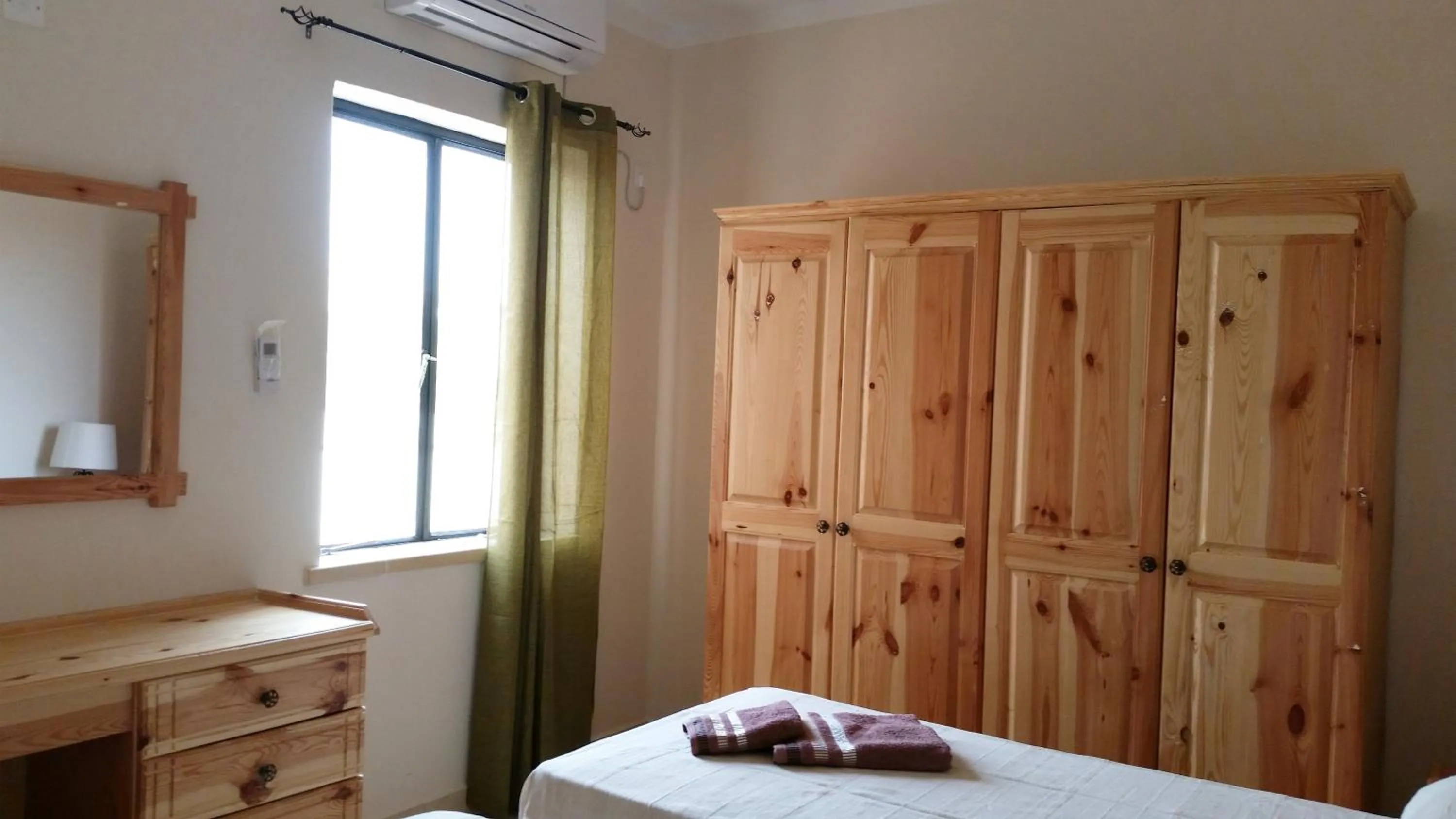 Bed in Tal-Marga B&B