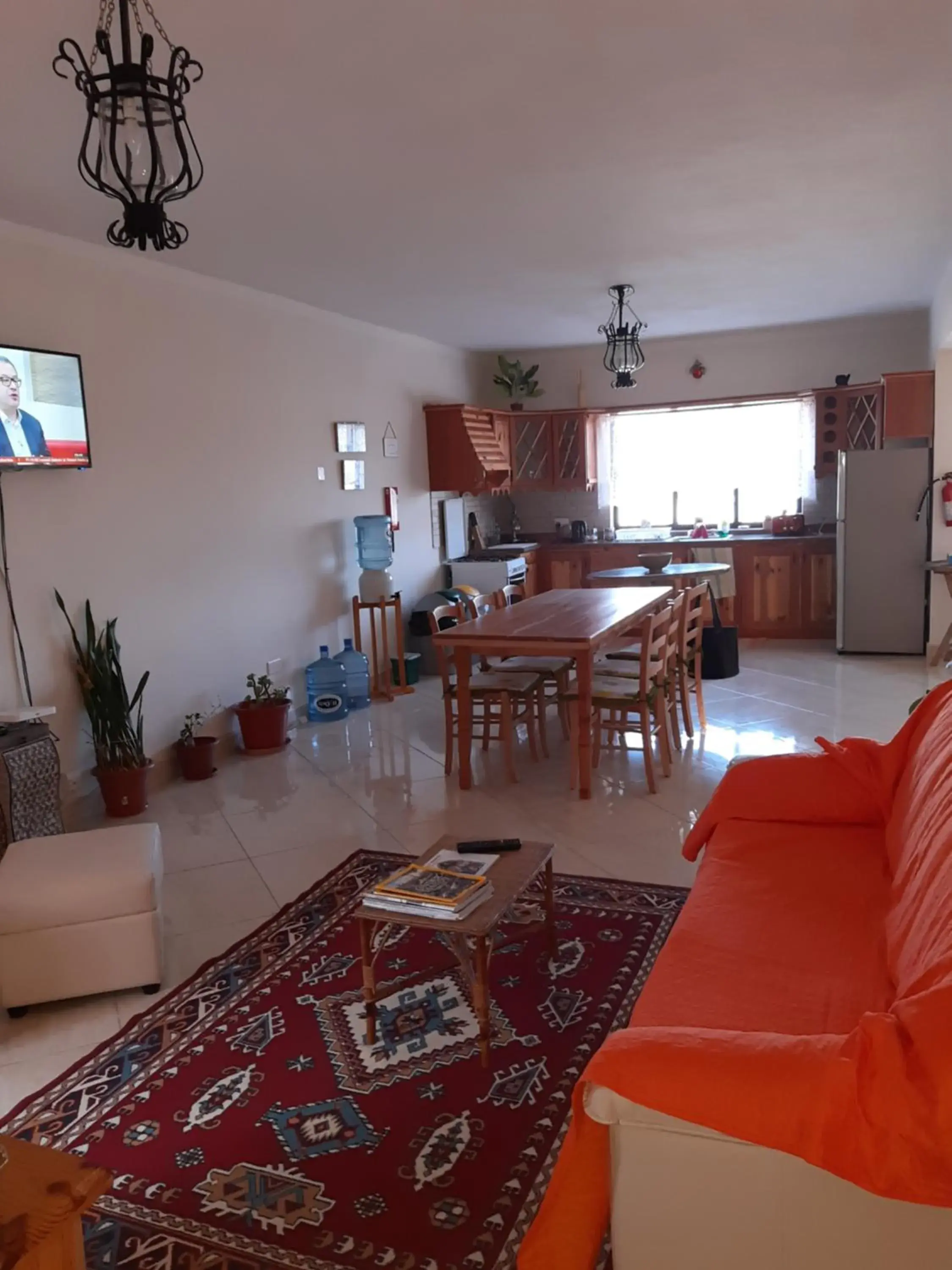 Tal-Marga B&B Tal-Marga B&B