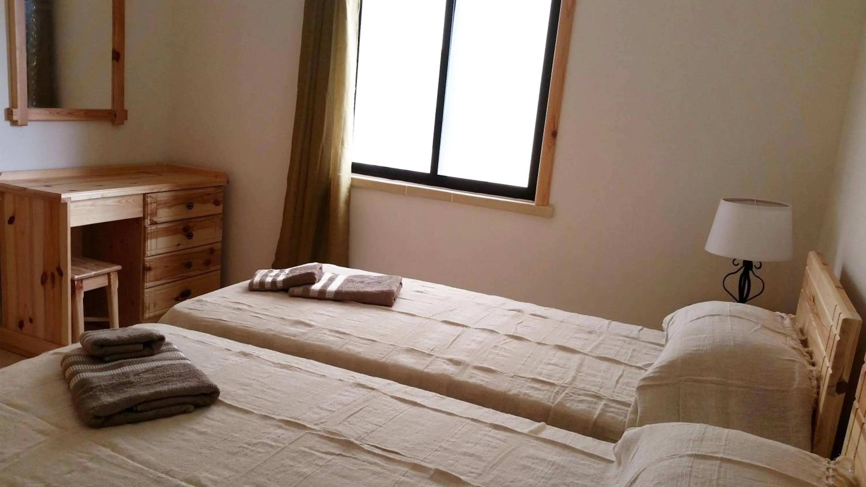 Bed in Tal-Marga B&B