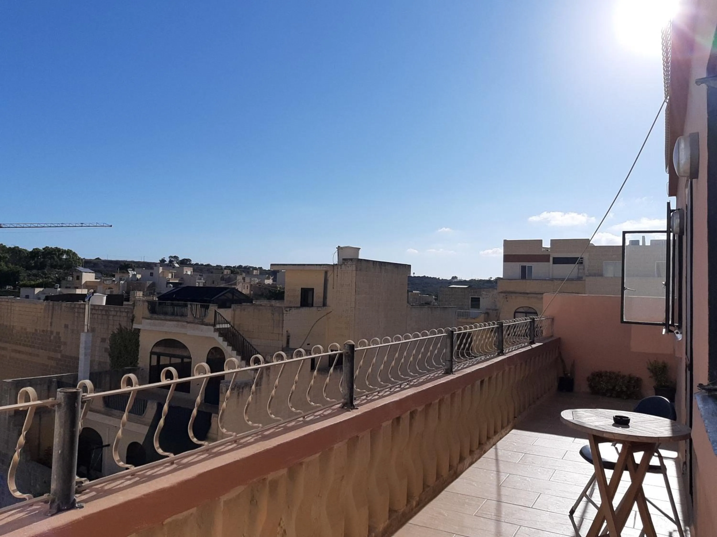 Tal-Marga B&B